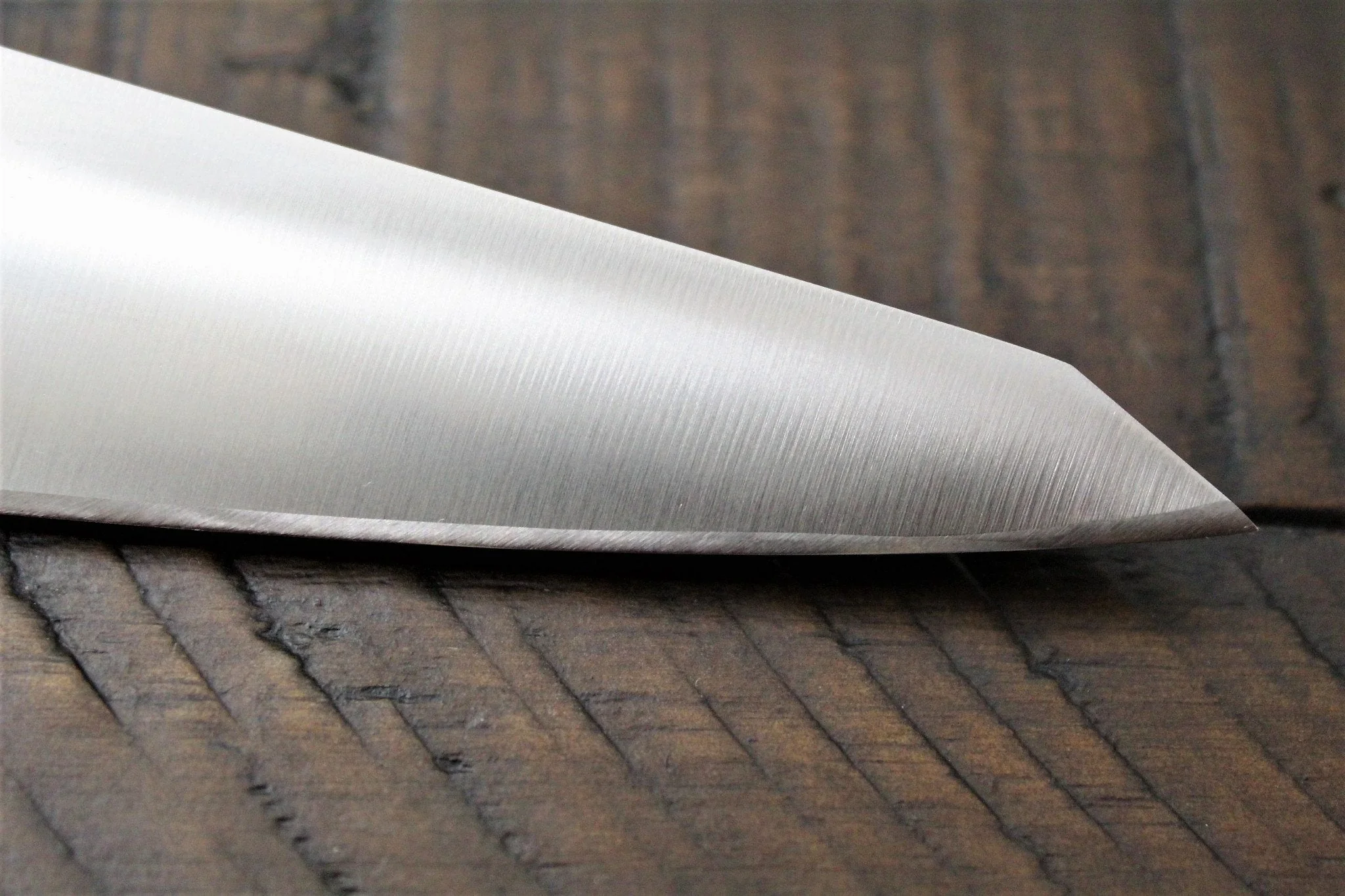 Sakai Takayuki Honesuki Boning Knife with Japanese steel 150mm (5.9") - Image 4