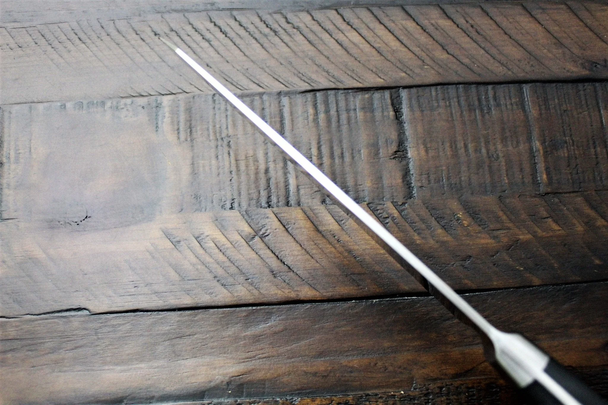Sakai Takayuki Honesuki Boning Knife with Japanese steel 150mm (5.9") - Image 6