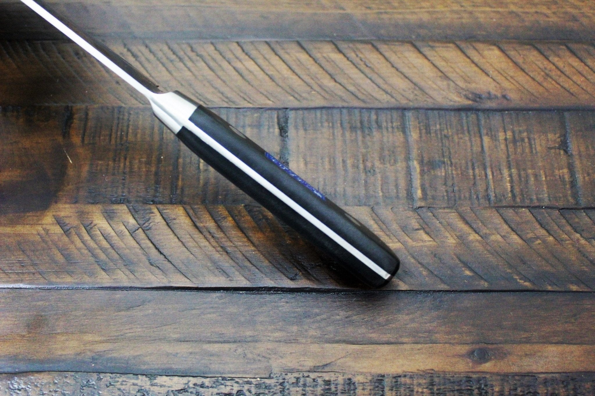 Honesuki Boning Knife 150mm (5.9") INOX Molybdenum Stainless Steel - Image 7