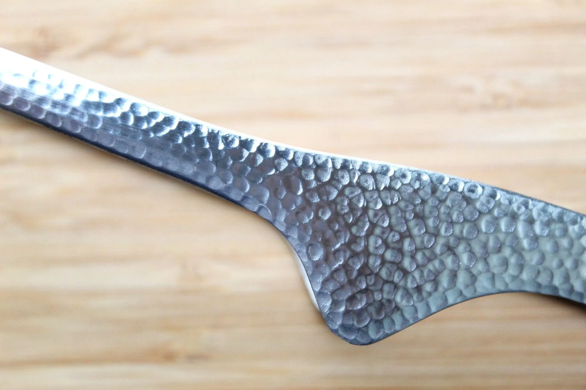 Stainless Steel Serving Chopstick Tong - Image 11