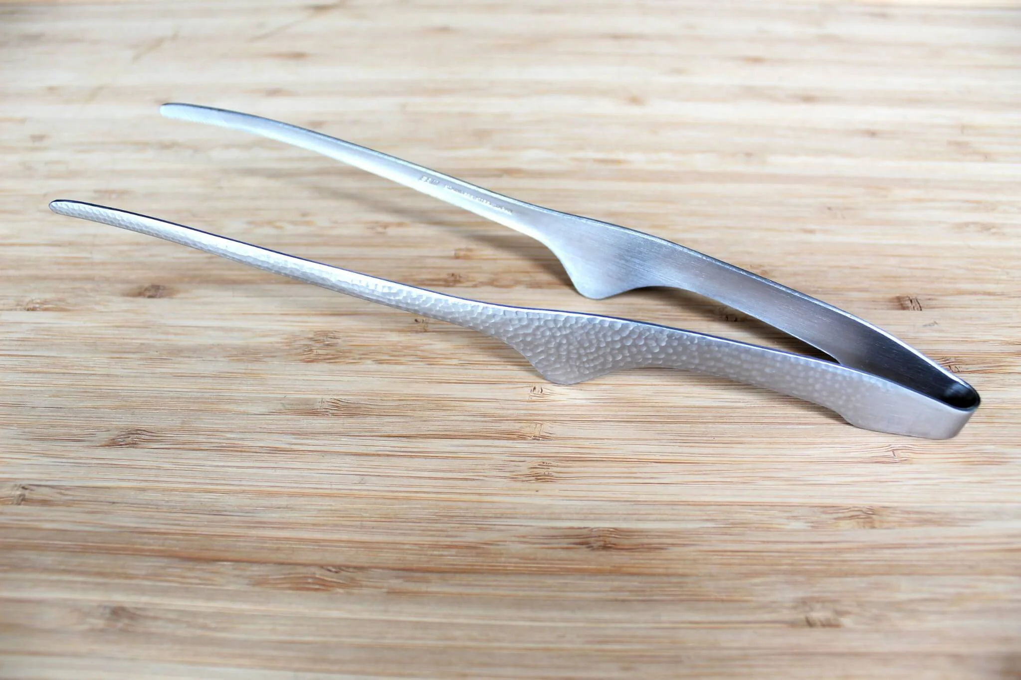 Stainless Steel Serving Chopstick Tong - Image 13