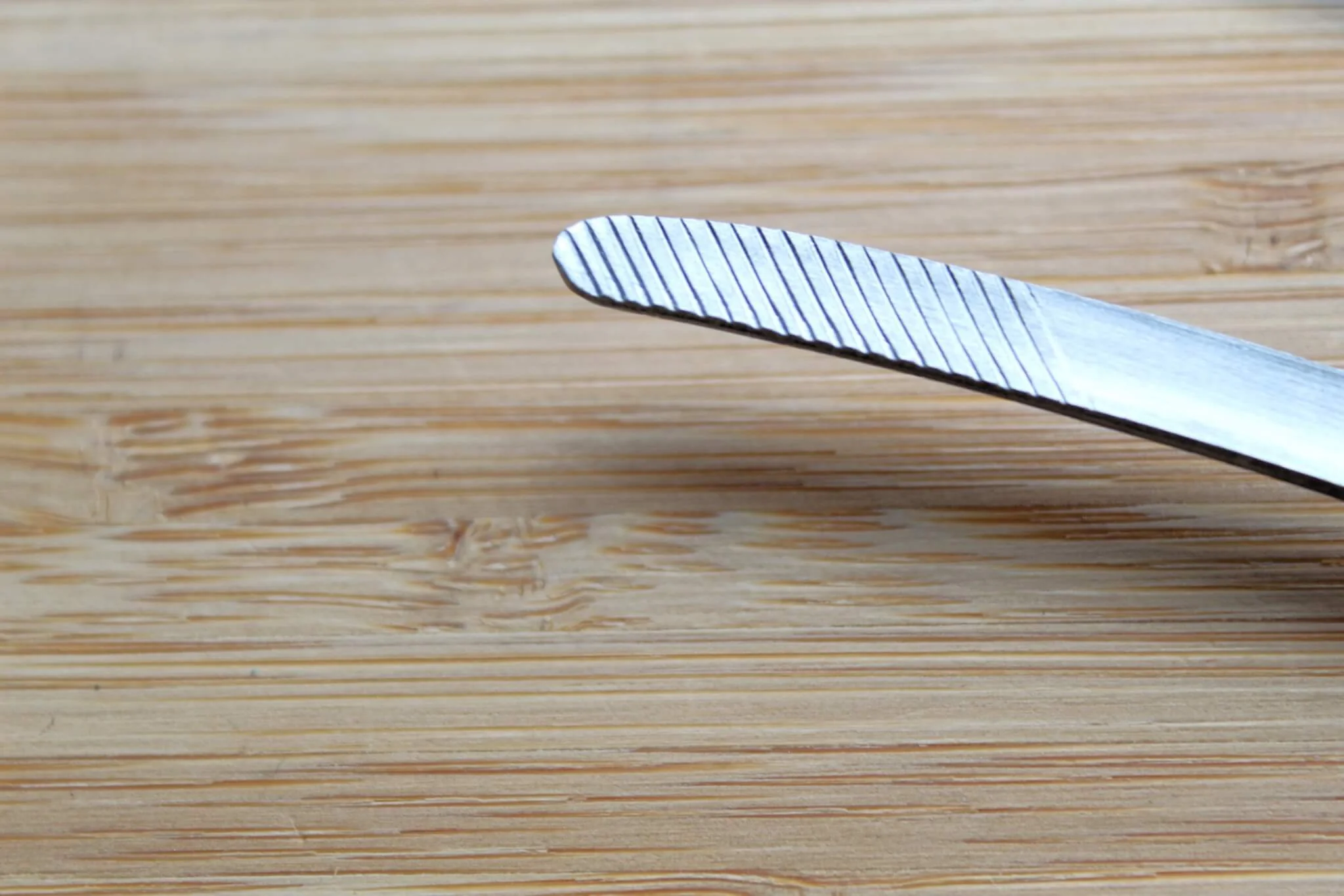 Stainless Steel Serving Chopstick Tong - Image 6