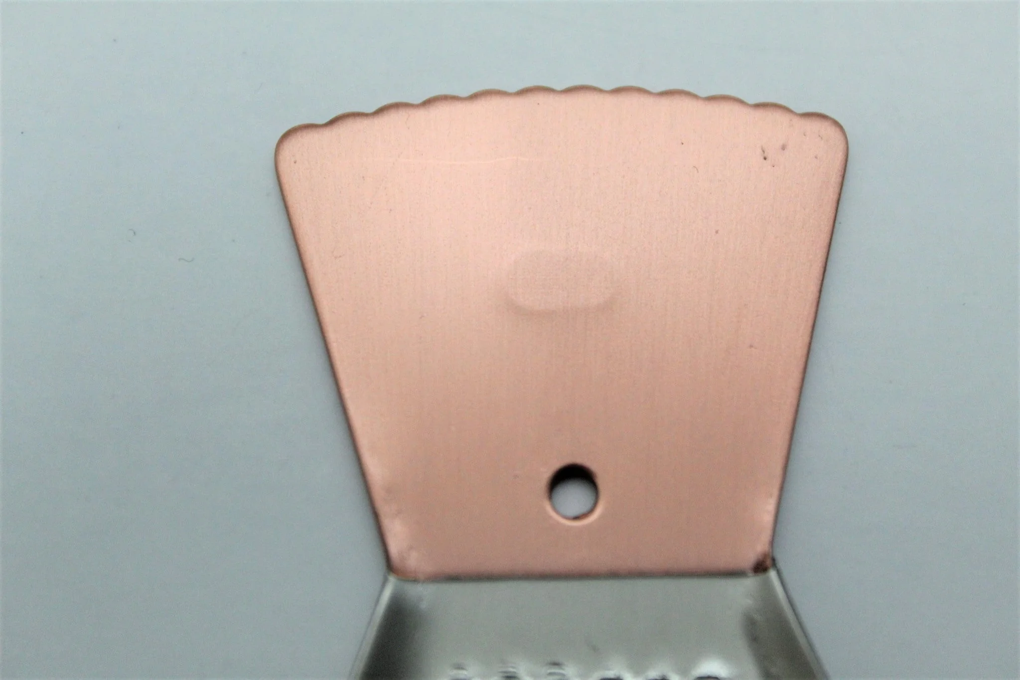 Copper Japanese Grater / Oroshigane Medium - Image 3