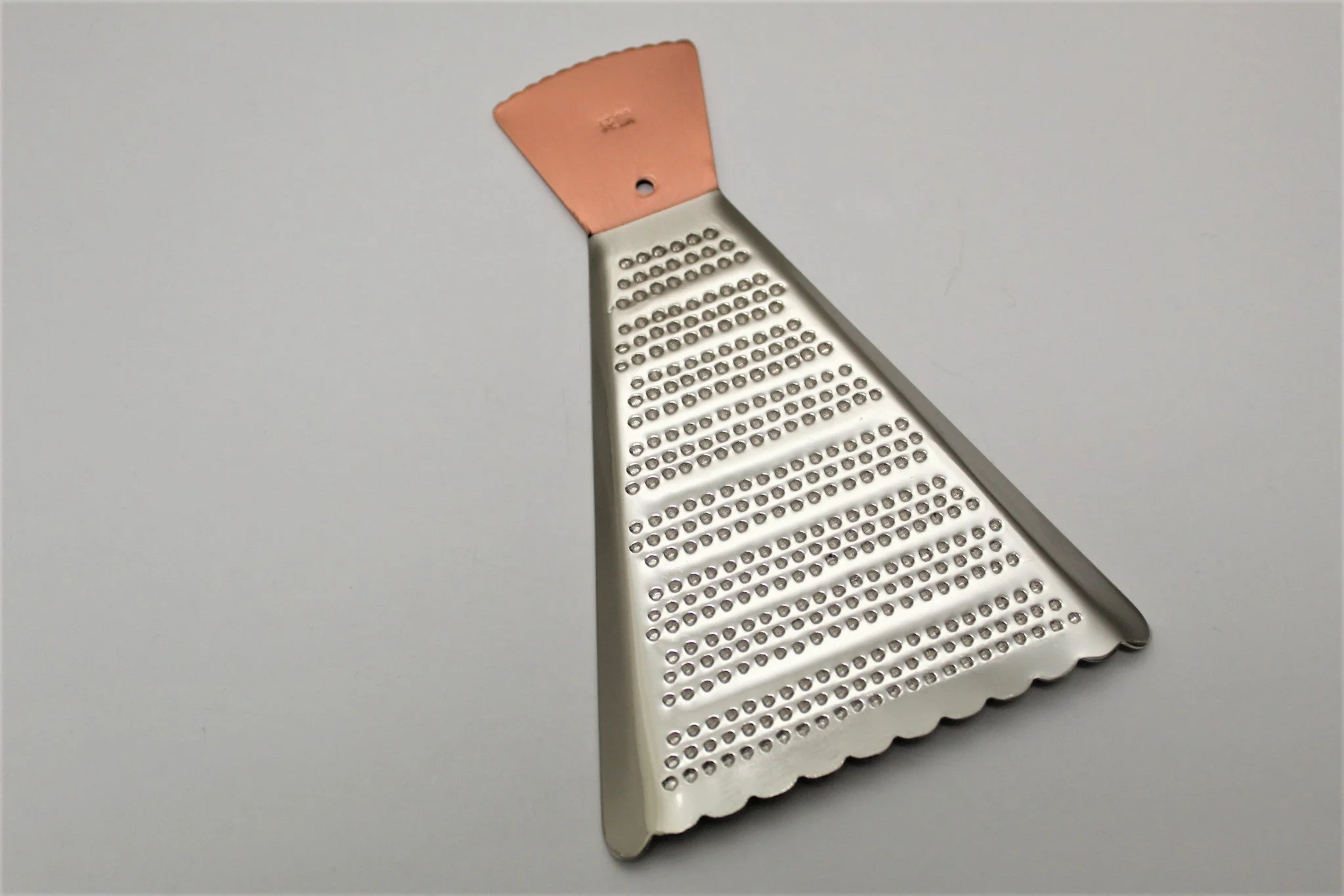 Copper Japanese Grater / Oroshigane Medium - Image 4