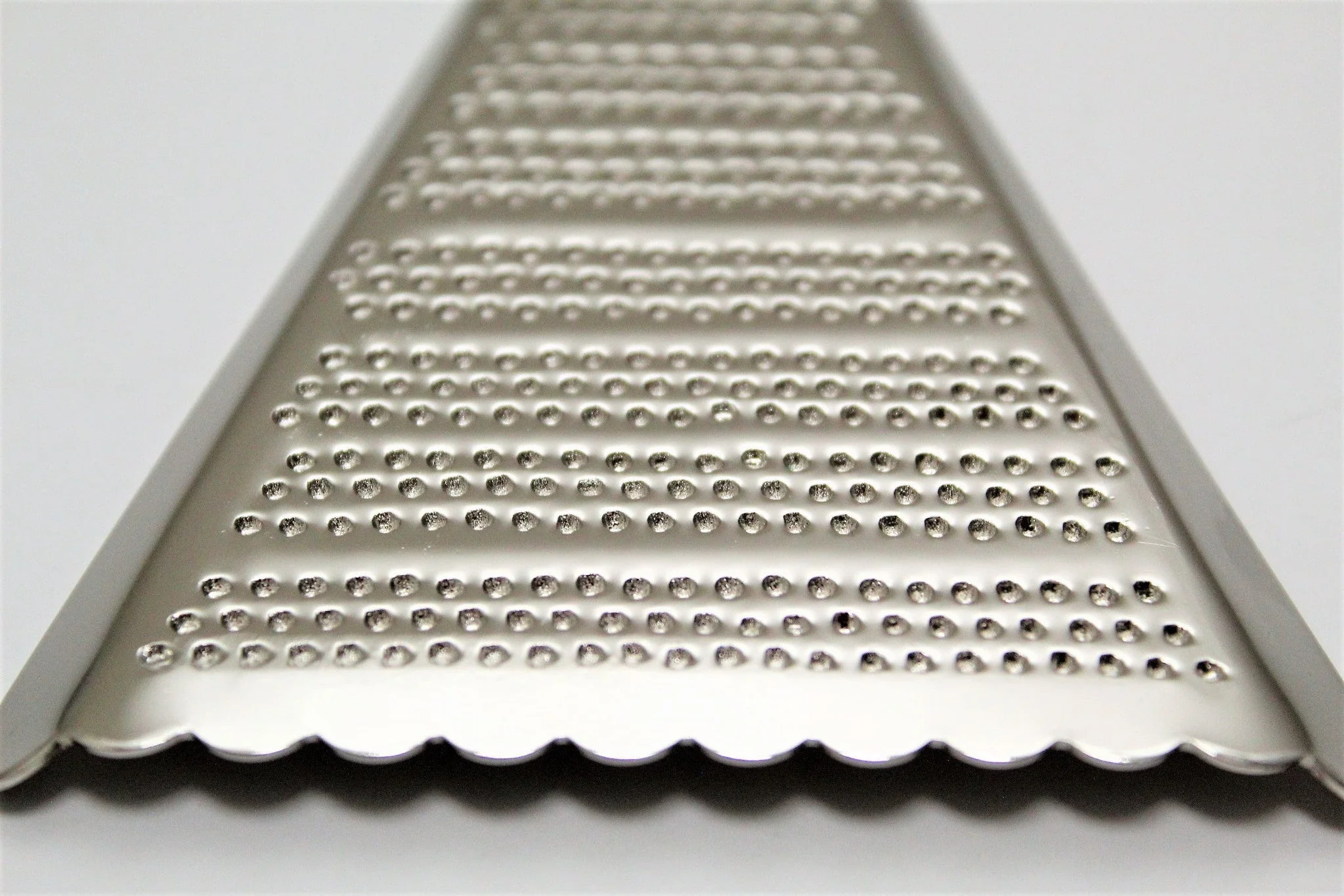 Copper Japanese Grater / Oroshigane Medium - Image 5