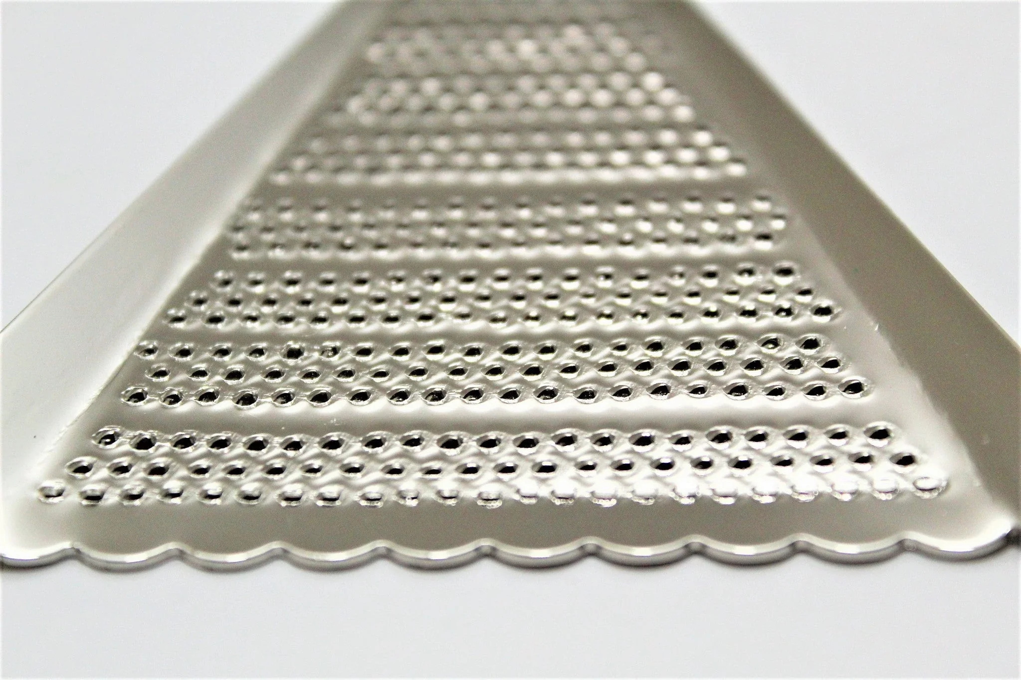 Copper Japanese Grater / Oroshigane Medium - Image 6