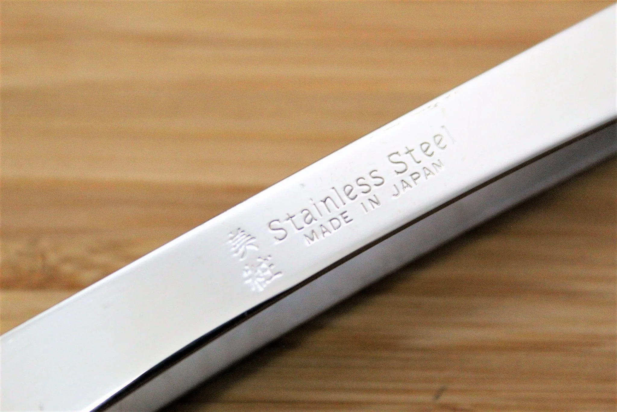 Honenuki Fish Bone Tweezer Slanted Style - Image 3