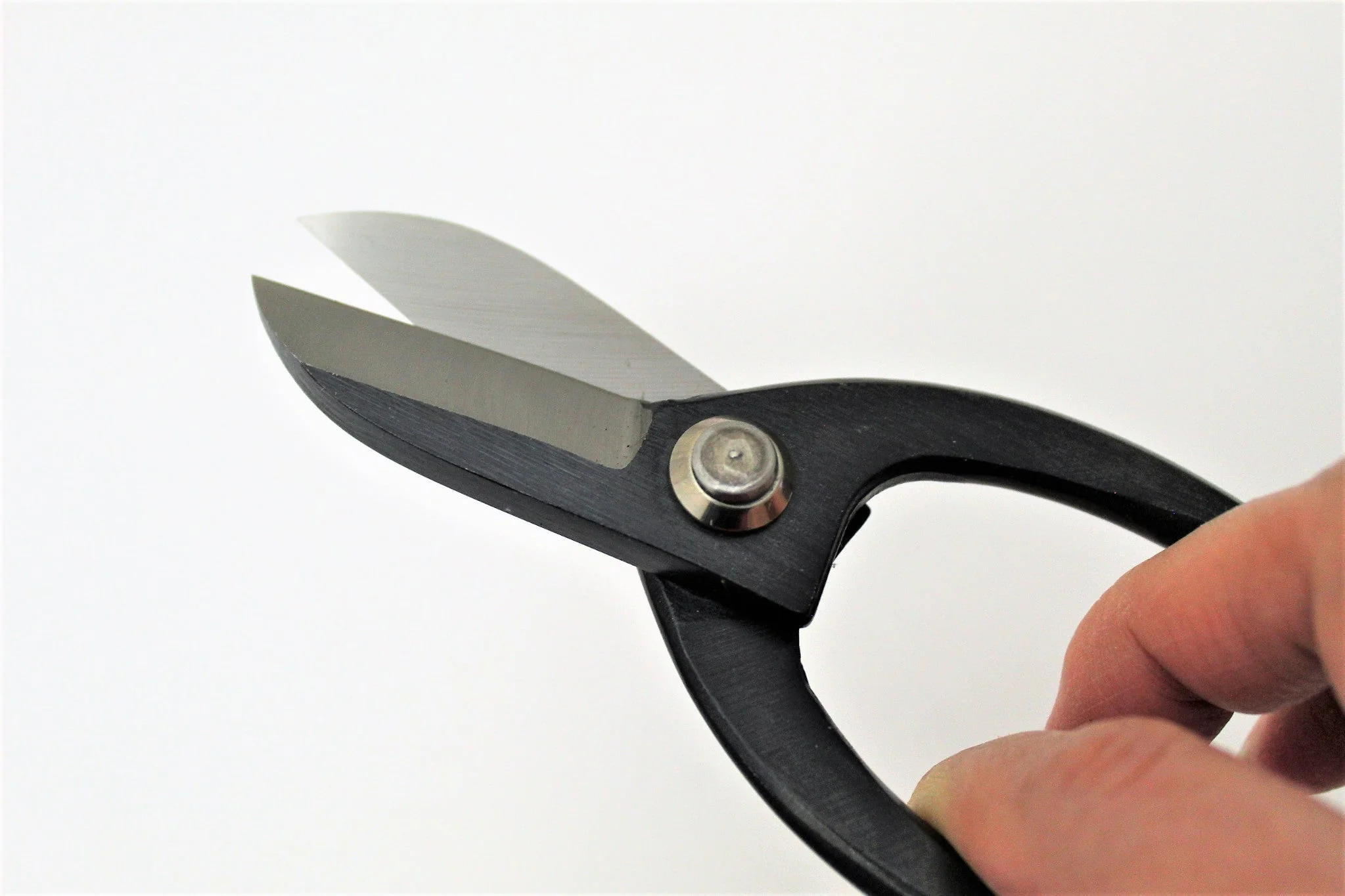 Ikenobo Flower Arranging Scissors High Carbon Steel 160 mm (6.2") - Image 5