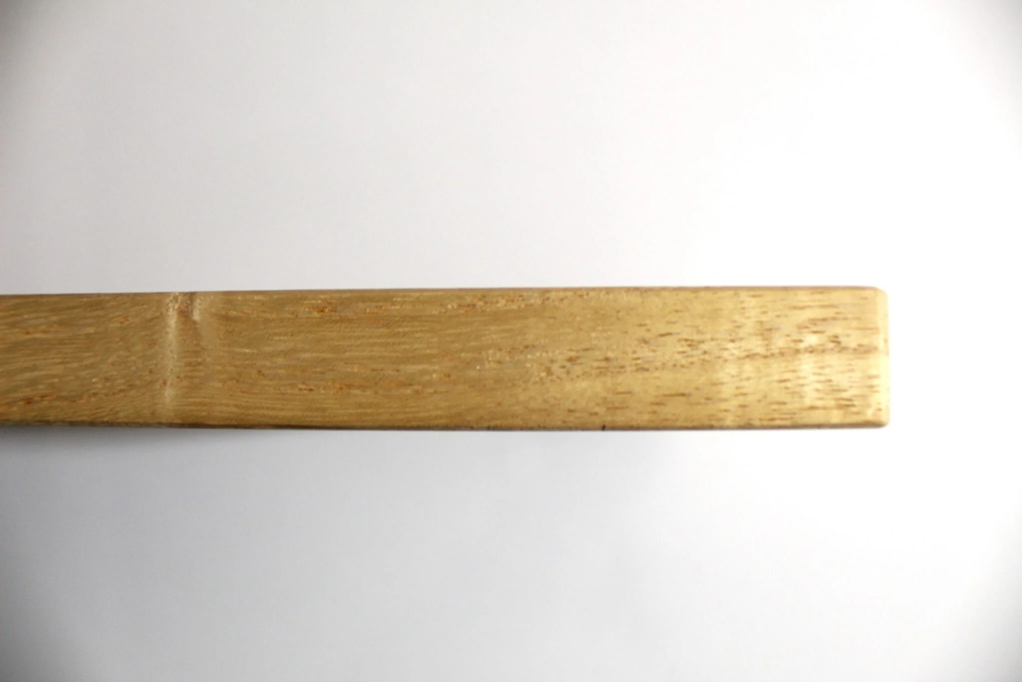 Cutting Board Made from Echizen Paulownia Wood Large - Image 3