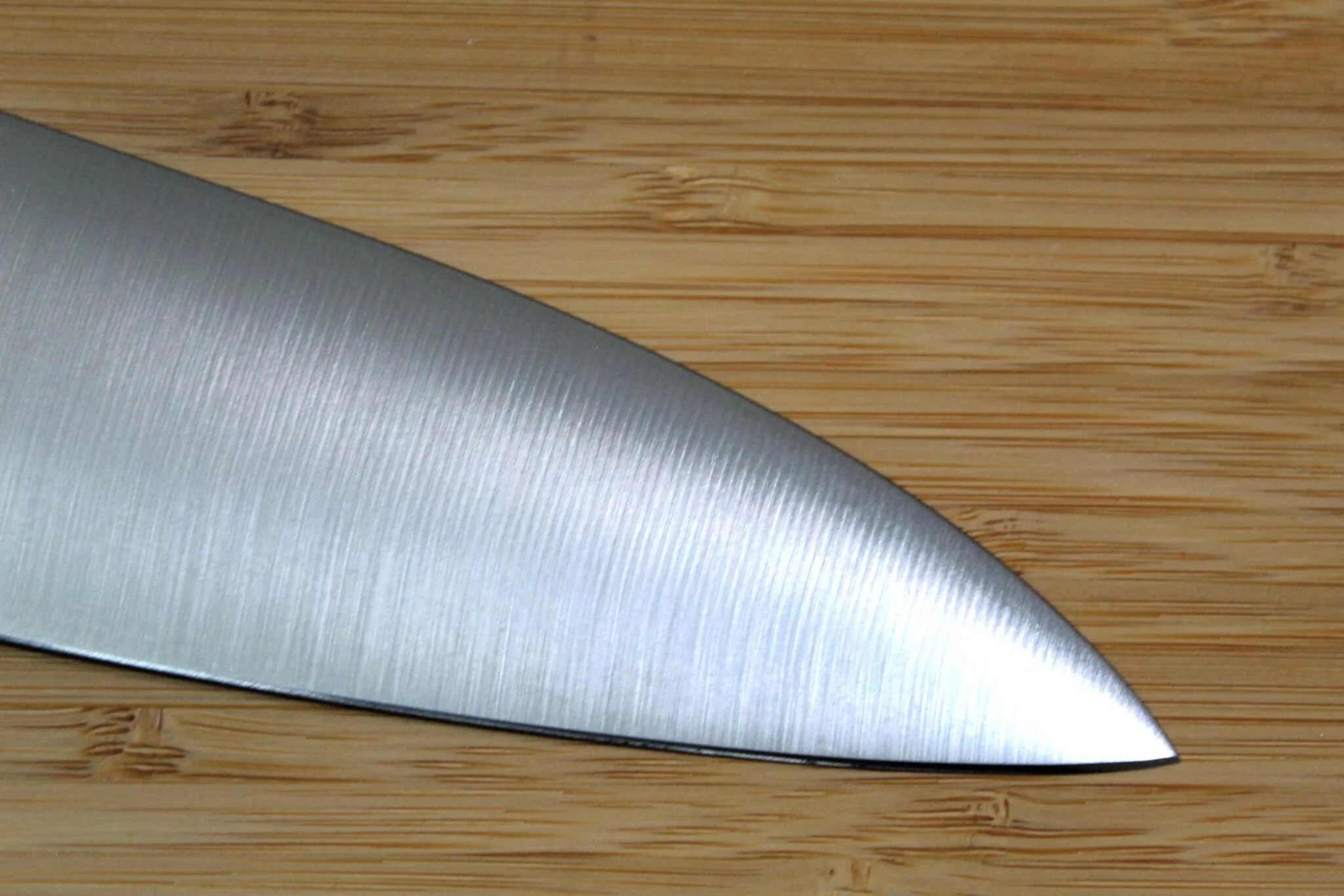 Sakai Takayuki Grand Chef Antares 240mm Gyuto - Bohler-Uddeholm Swedish Steel - Image 4
