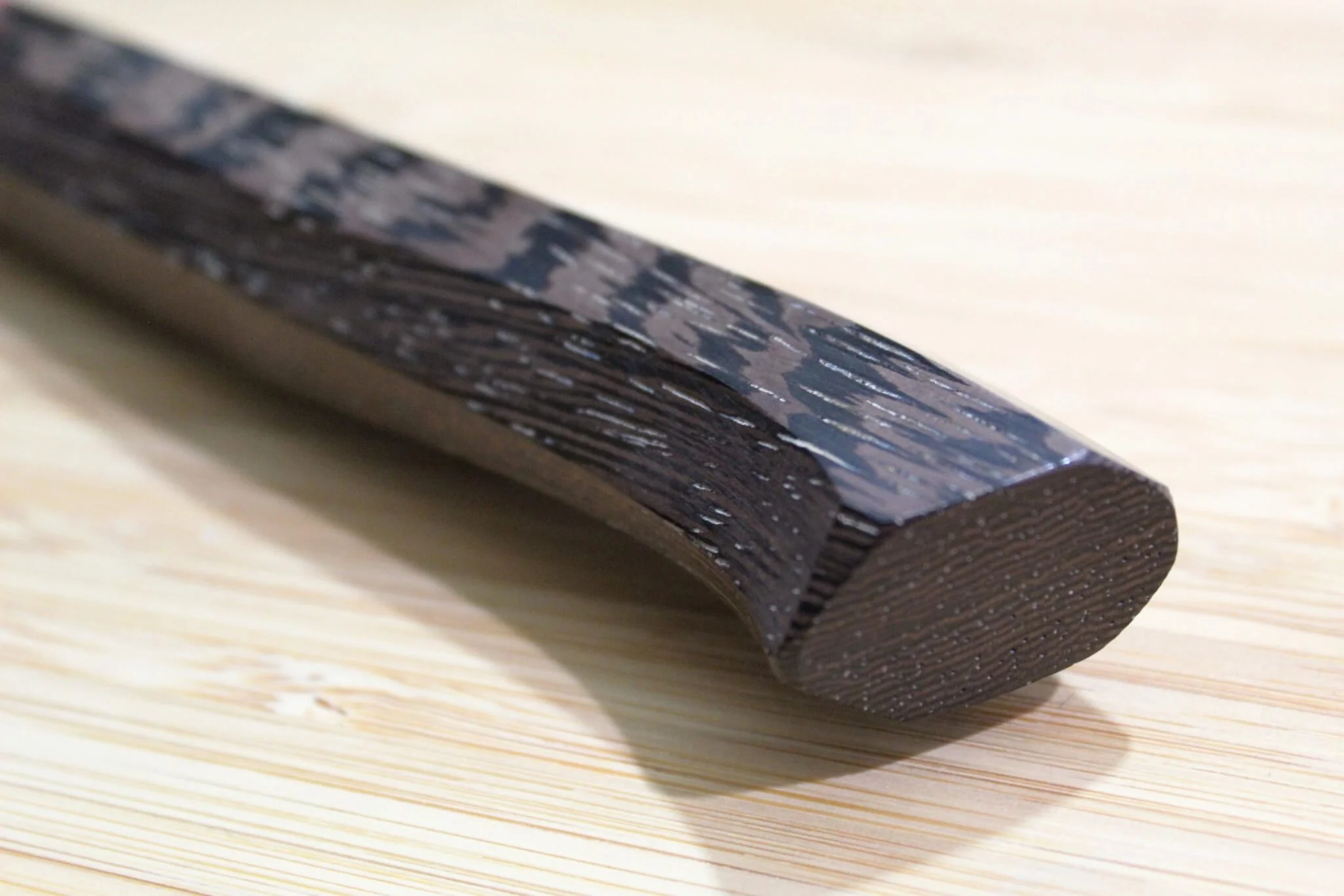 Sakai Takayuki Grand Chef Antares 240mm Gyuto - Bohler-Uddeholm Swedish Steel - Image 9