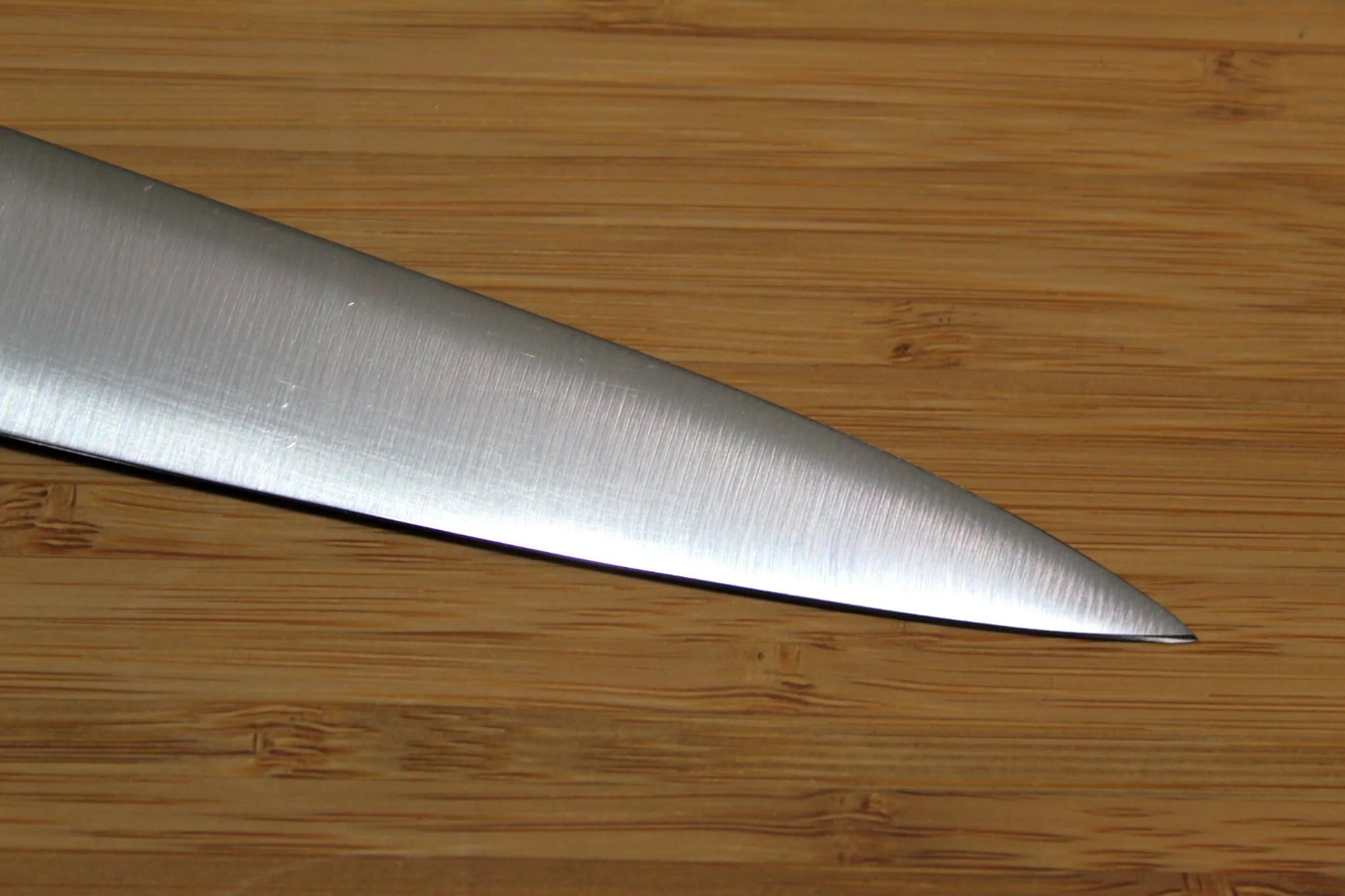 Sakai Takayuki Grand Chef Antares 270mm (10.6") Sujihiki Slicer Knife - Image 4