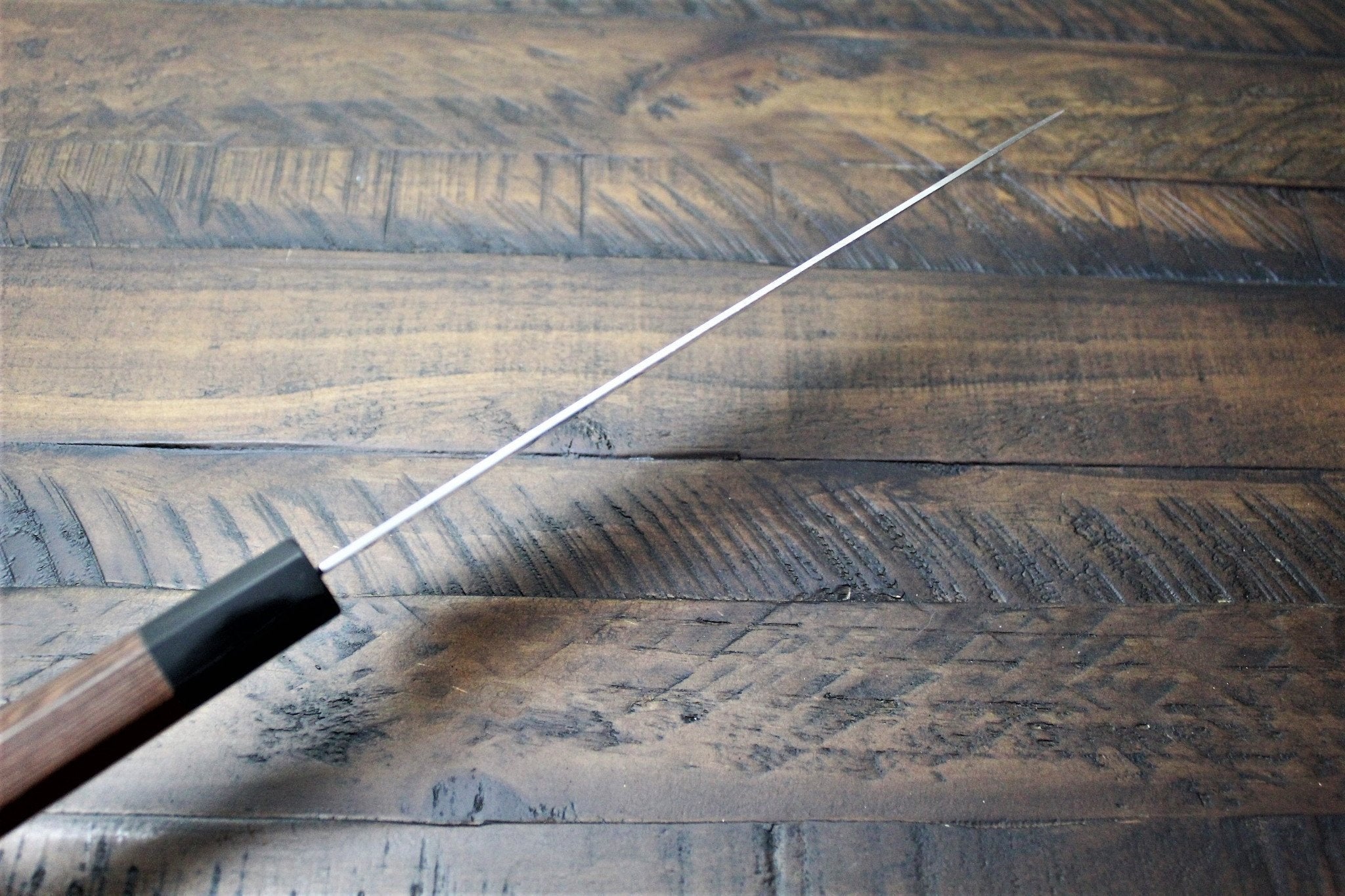 Sakai Takayuki "Ginga" 69-Layer Damascus Gyuto (ZA-18 Stainless Steel) - Image 7