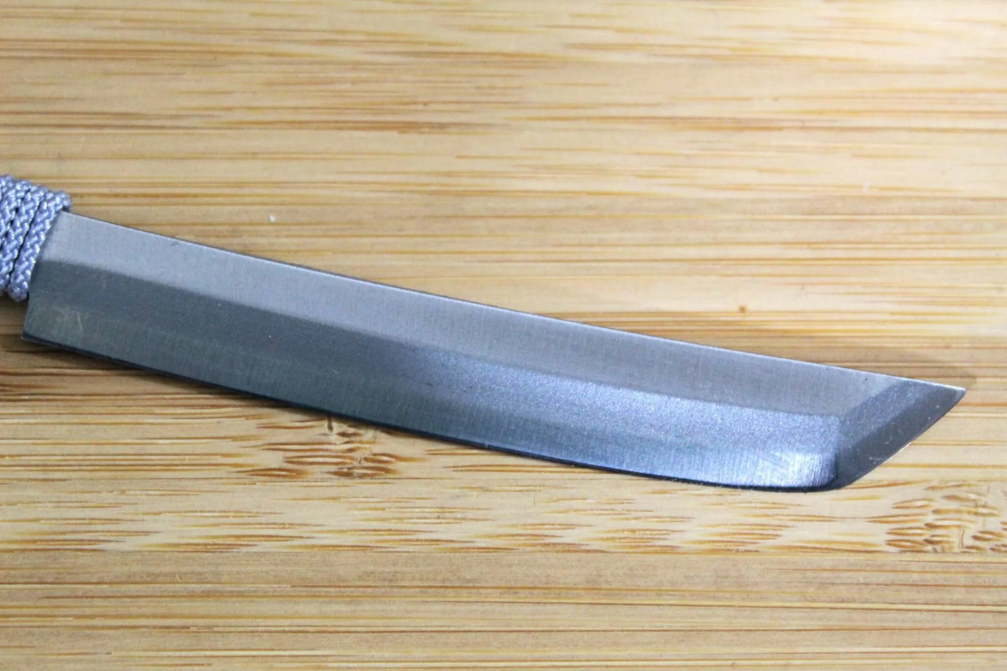 Higonokami Aogami Omamori Kogatana Small Katana - Image 5