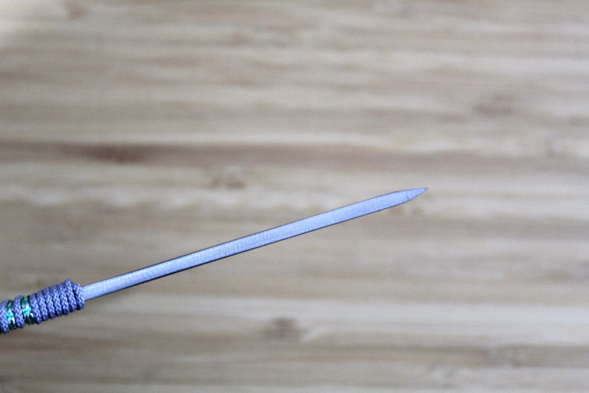 Higonokami Aogami Omamori Kogatana Small Katana - Image 7
