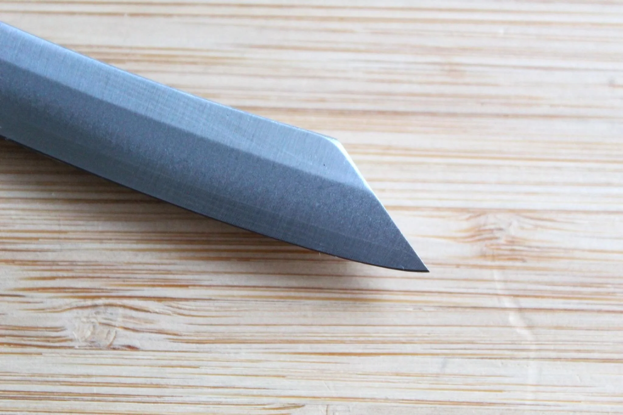Higonokami Iron Wood Handle VG-10 Japanese Folding Pocket Knife - Image 5