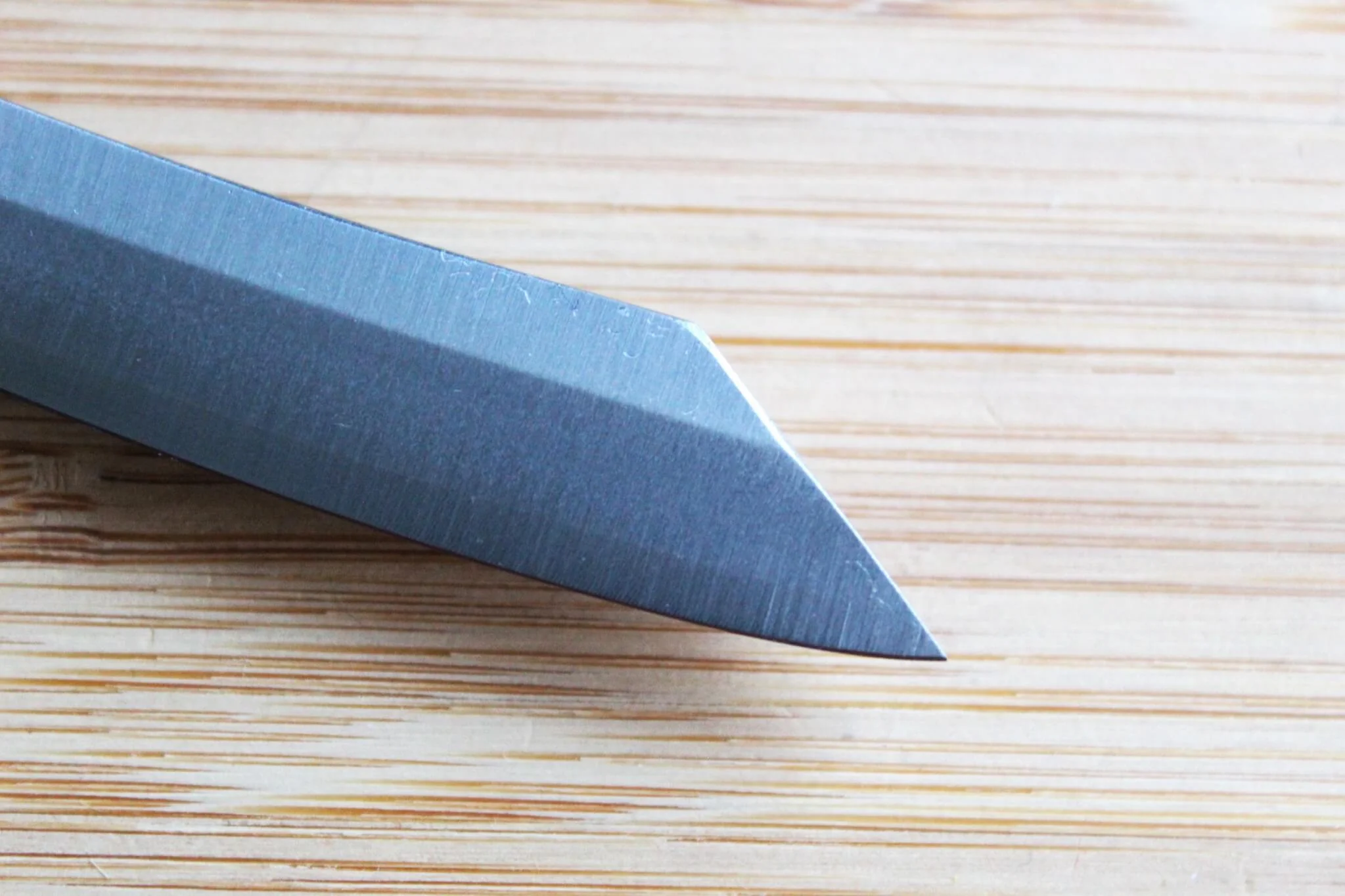 Higonokami Silver Handle VG-10 Japanese Folding Pocket Knife - Image 4