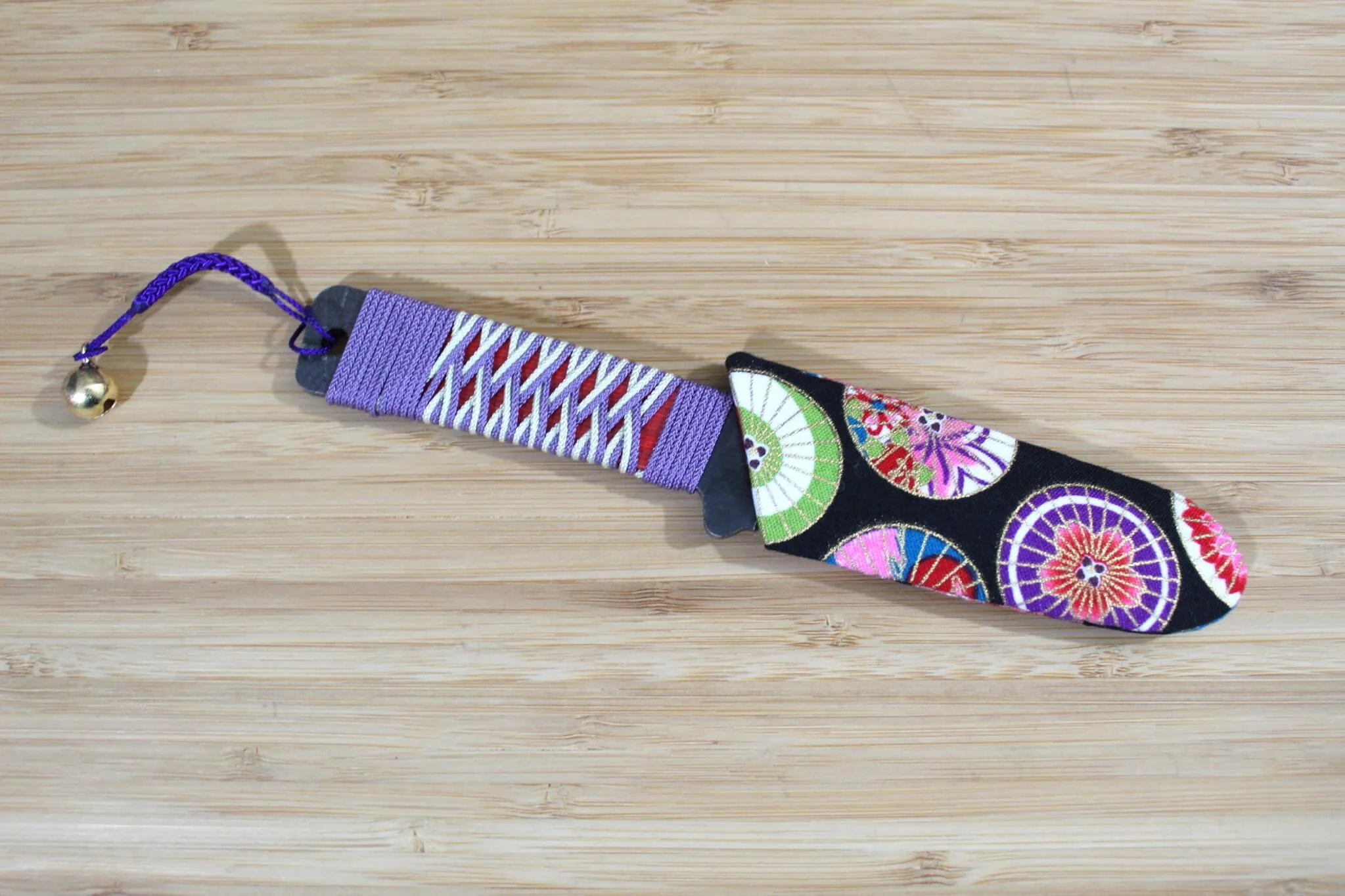 Higonokami Shirogami Banno Universal Knife - Image 2
