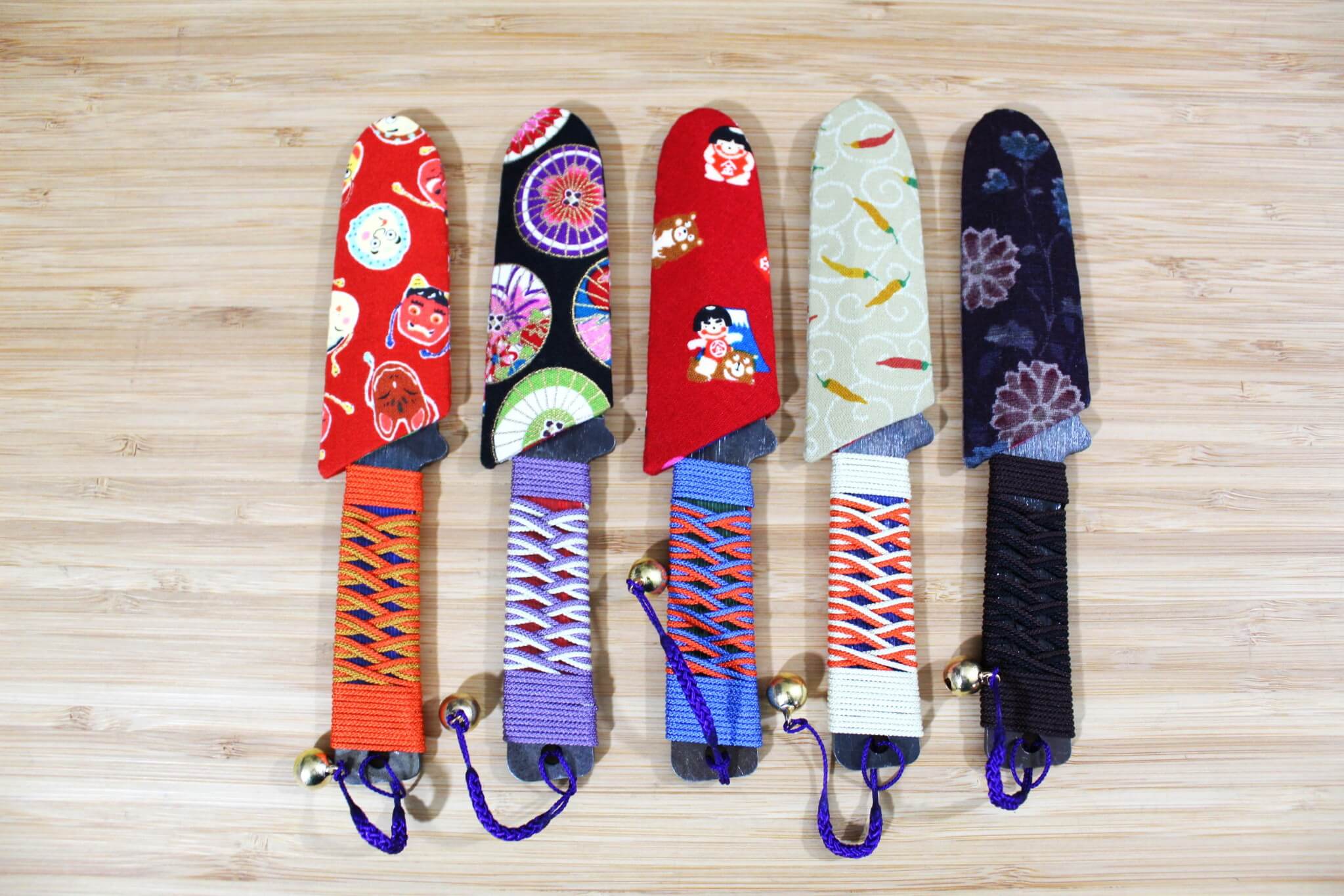 Higonokami Shirogami Banno Universal Knife - Image 3