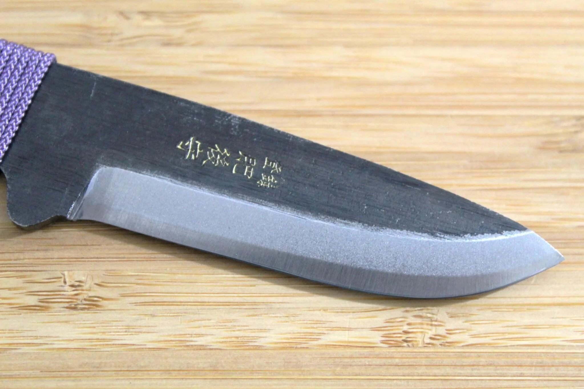 Higonokami Shirogami Banno Universal Knife - Image 5