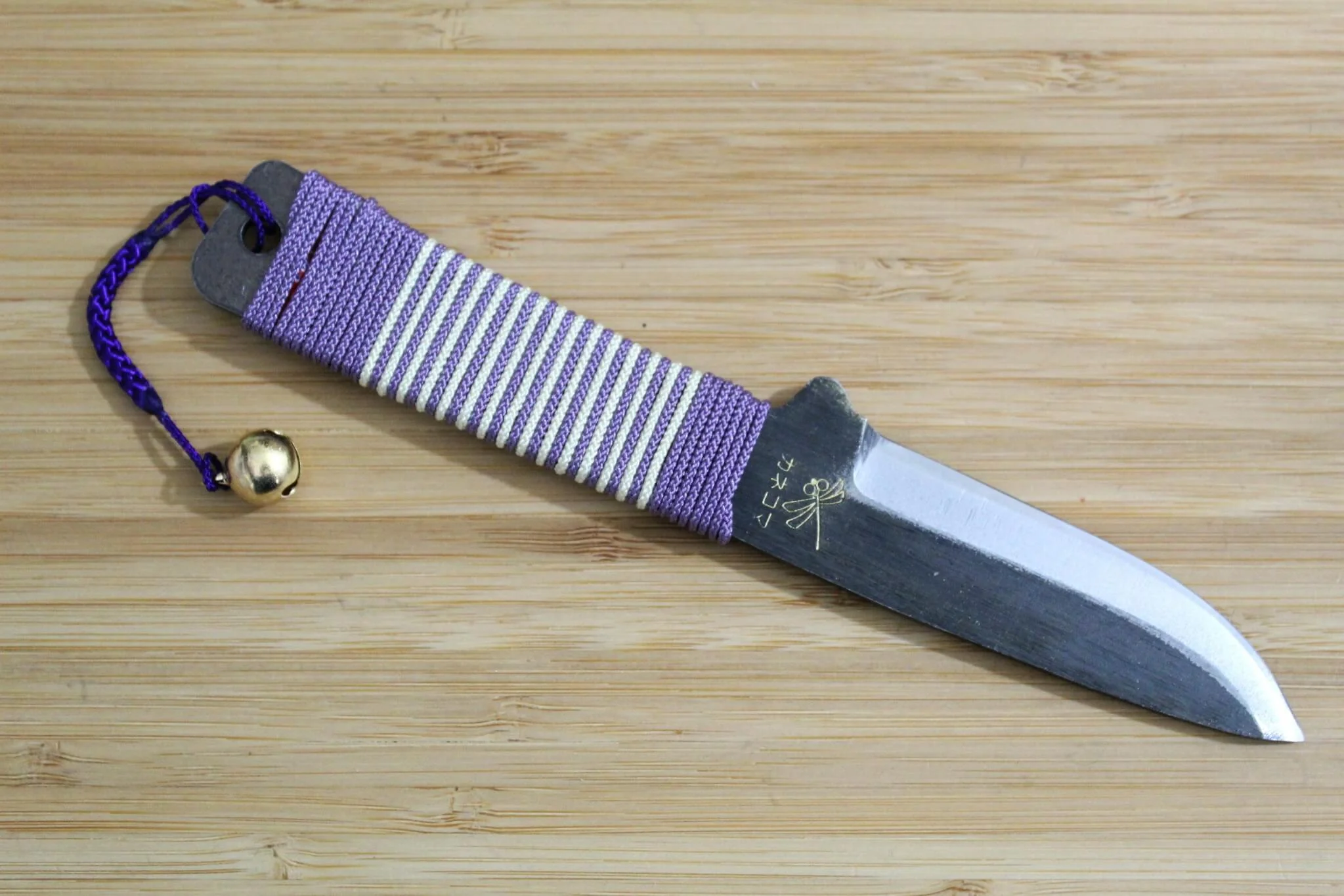Higonokami Shirogami Banno Universal Knife - Image 6