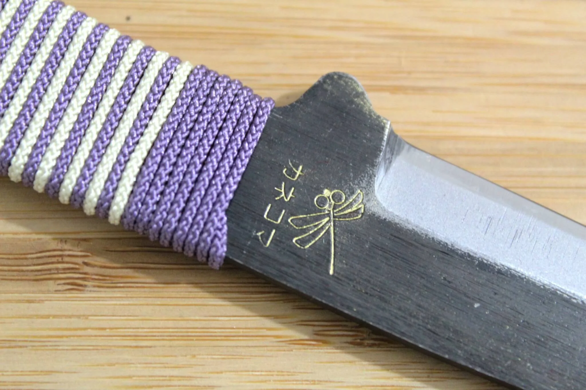 Higonokami Shirogami Banno Universal Knife - Image 7
