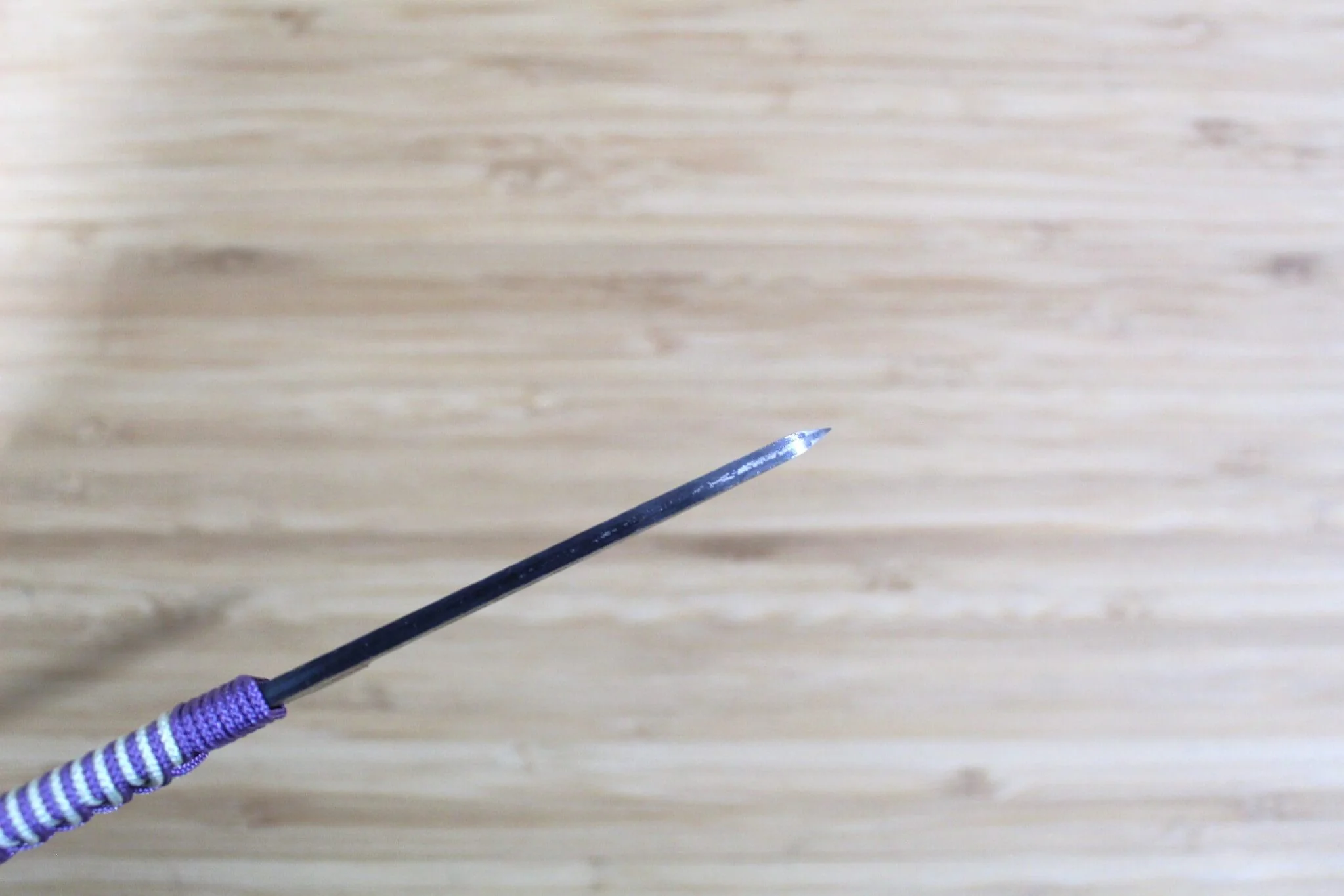 Higonokami Shirogami Banno Universal Knife - Image 8