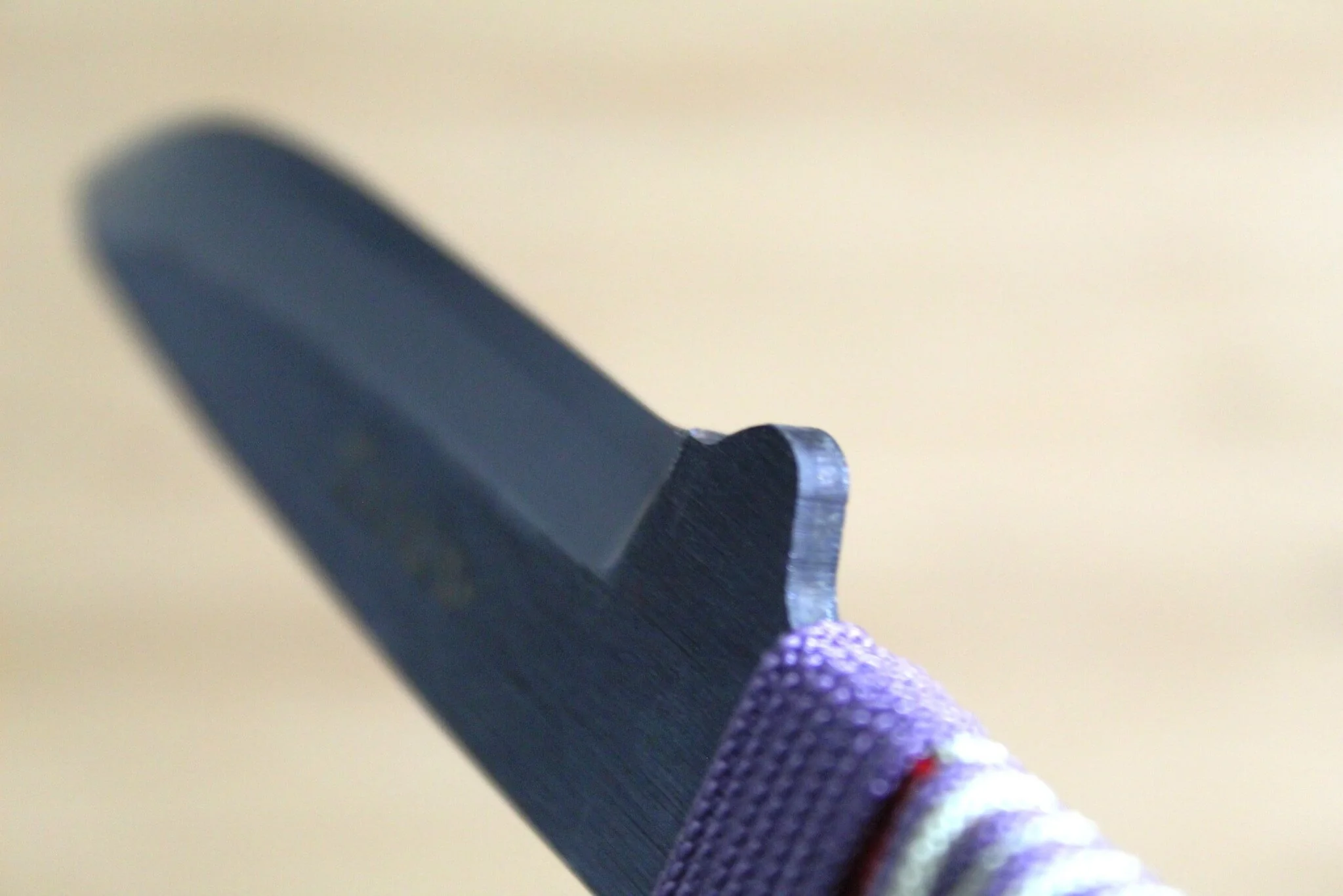 Higonokami Shirogami Banno Universal Knife - Image 9