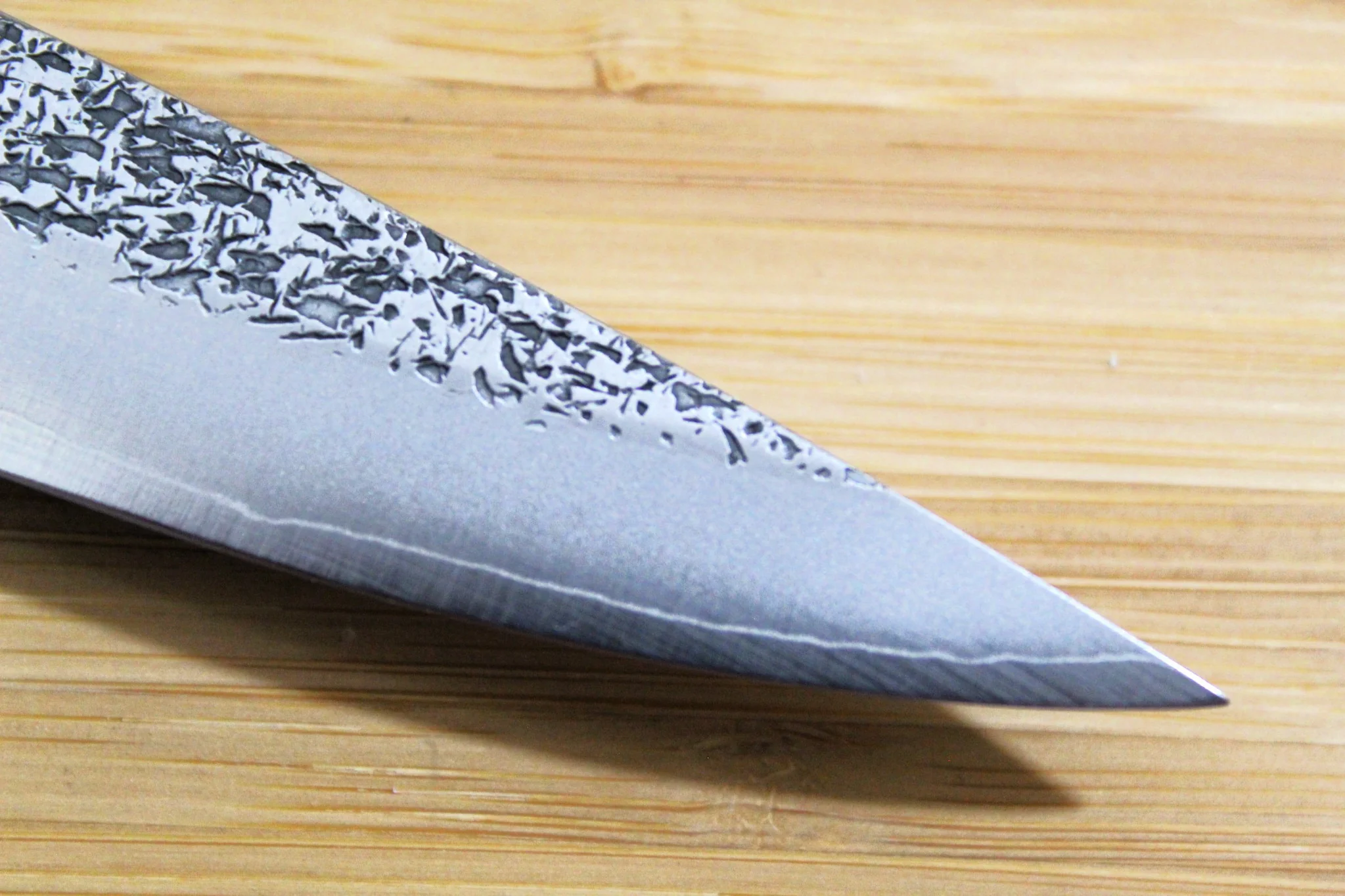 Higonokami VG10 Japanese Folding Pocket Knife with Saya Cover - Image 5