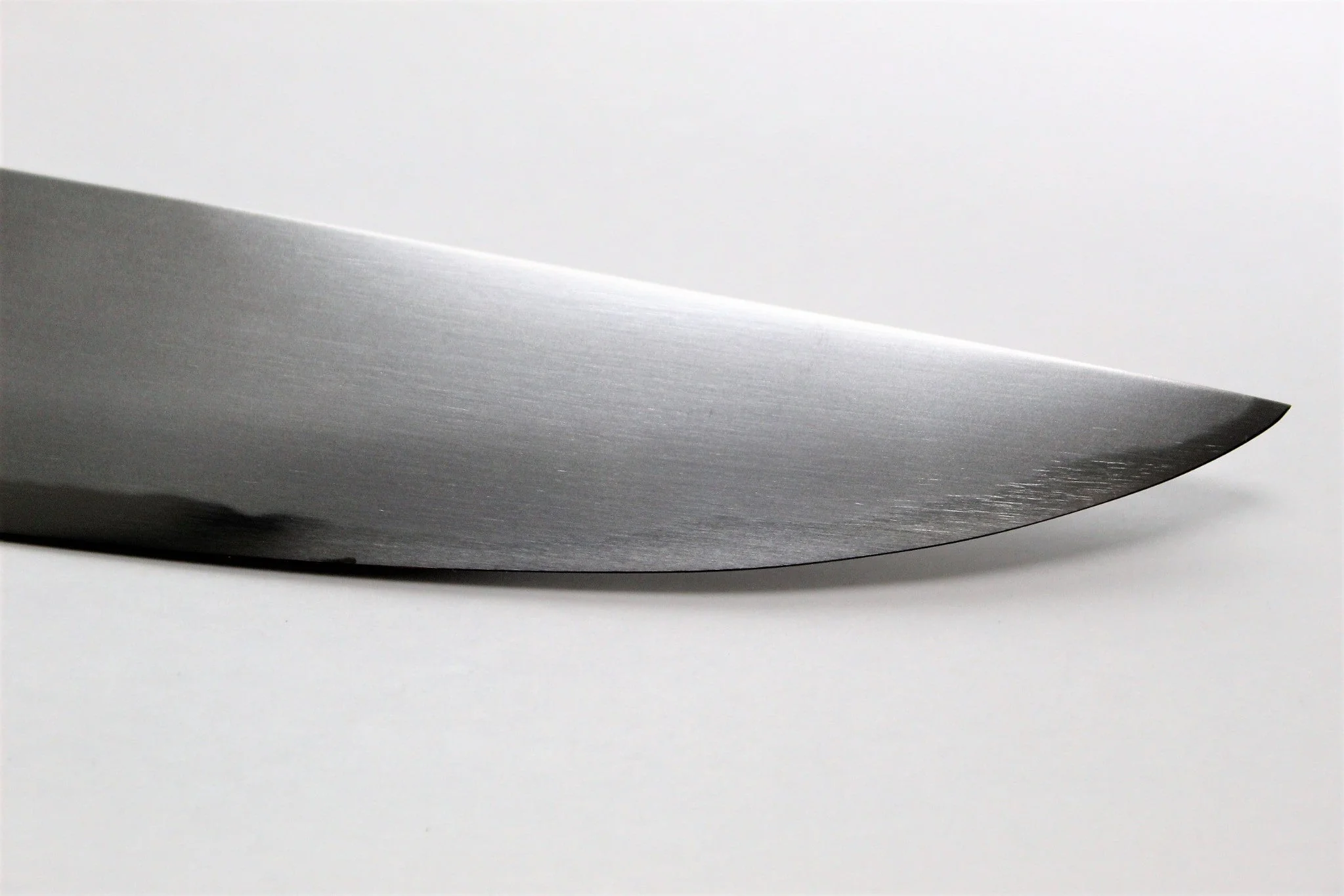 Sakai Takayuki Homura Kogetsu Petty with Saya 150mm (5.9") - Aoniko/ Blue Steel #2 - Image 4