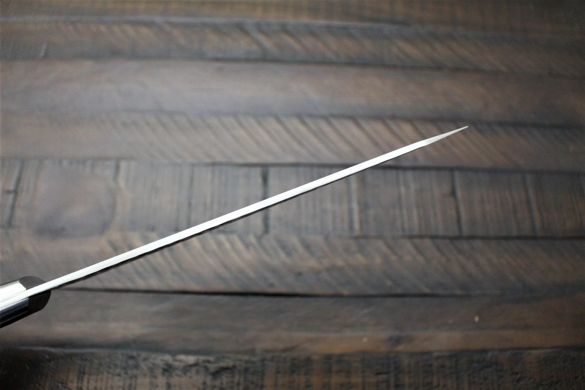 Sakai Takayuki Honesuki Boning Knife 150mm / 180mm with Single Bevel - Image 8