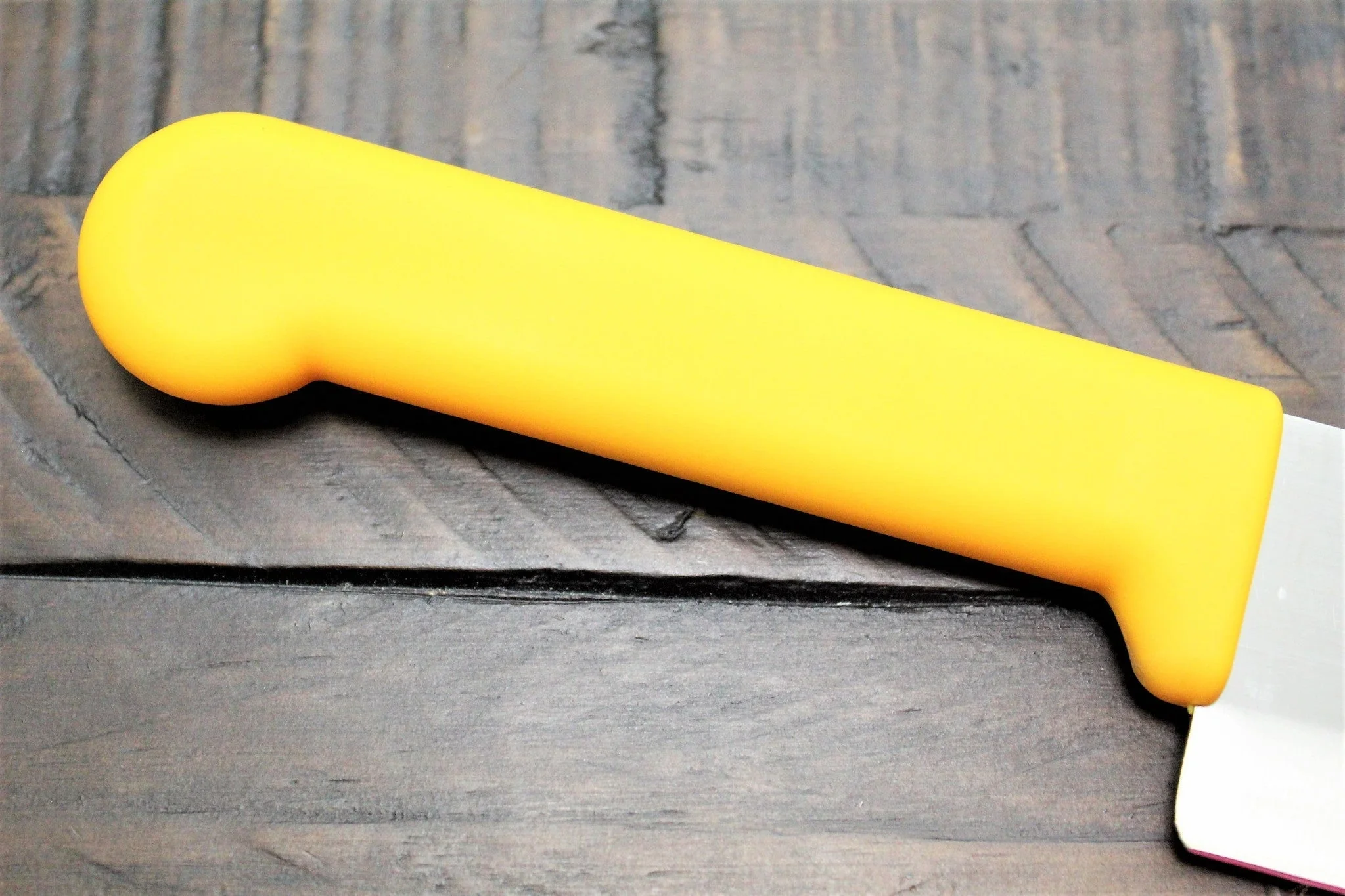 Japanese Children Stainless Steel Kitchen Knife 115 mm (4.5") - Image 4