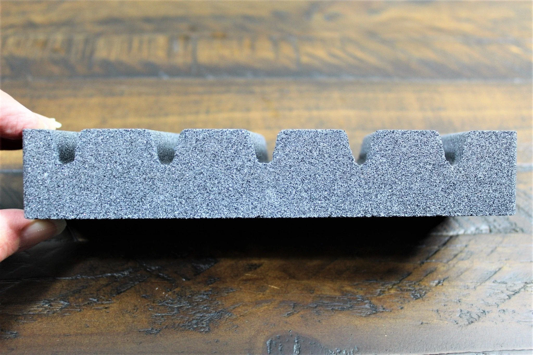Japanese Flattening Stone / Mennaoshi Toishi - Image 3