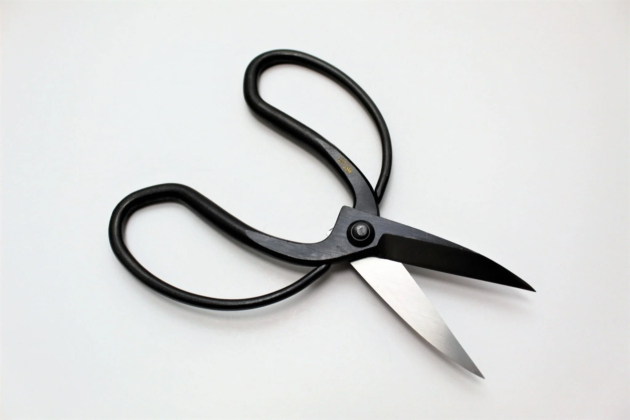 Japanese Garden Scissors High Carbon Steel 200 mm (7.8") Long Okubo - Image 3
