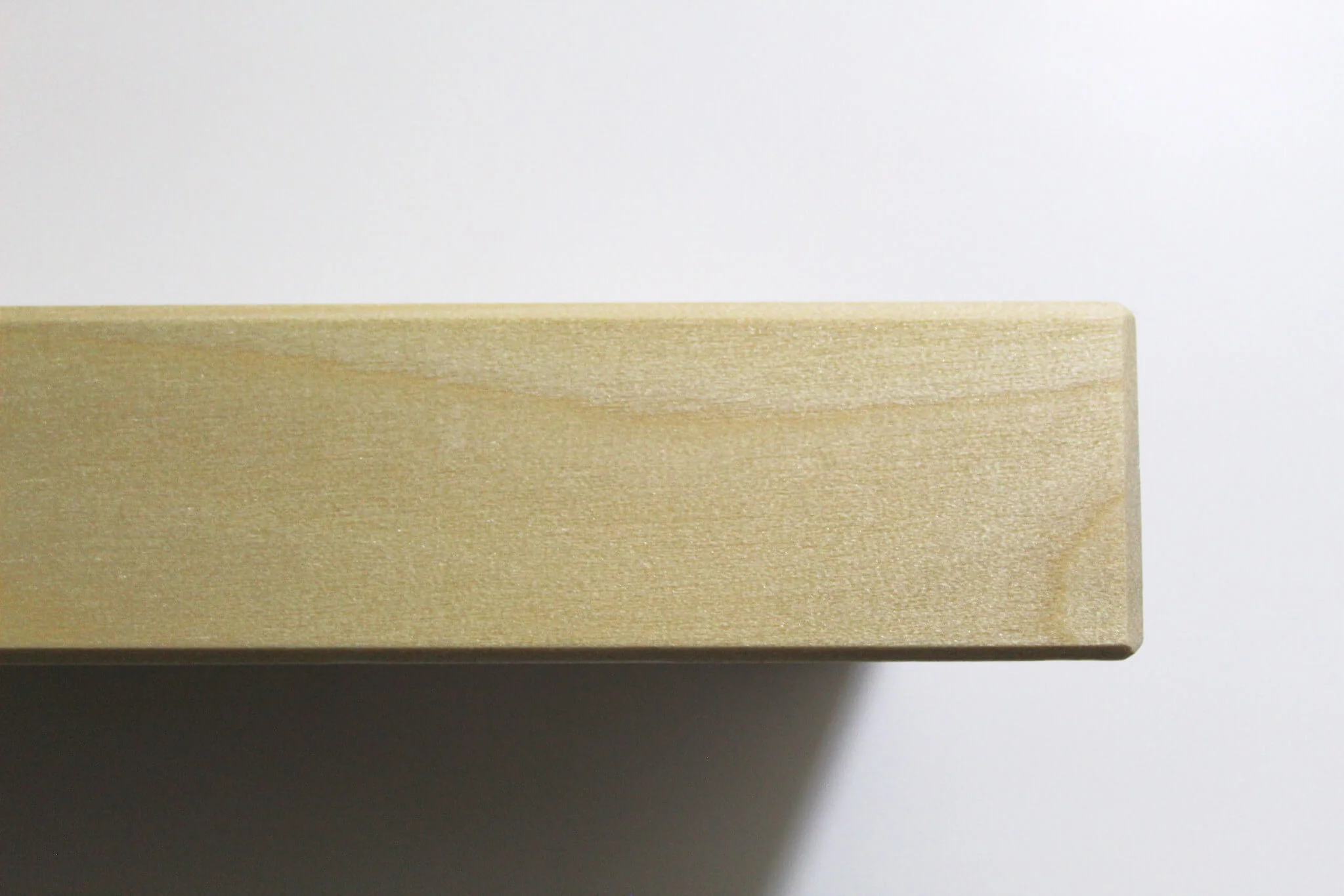 Japanese Honoki Magnolia Wood Cutting Board - Image 6