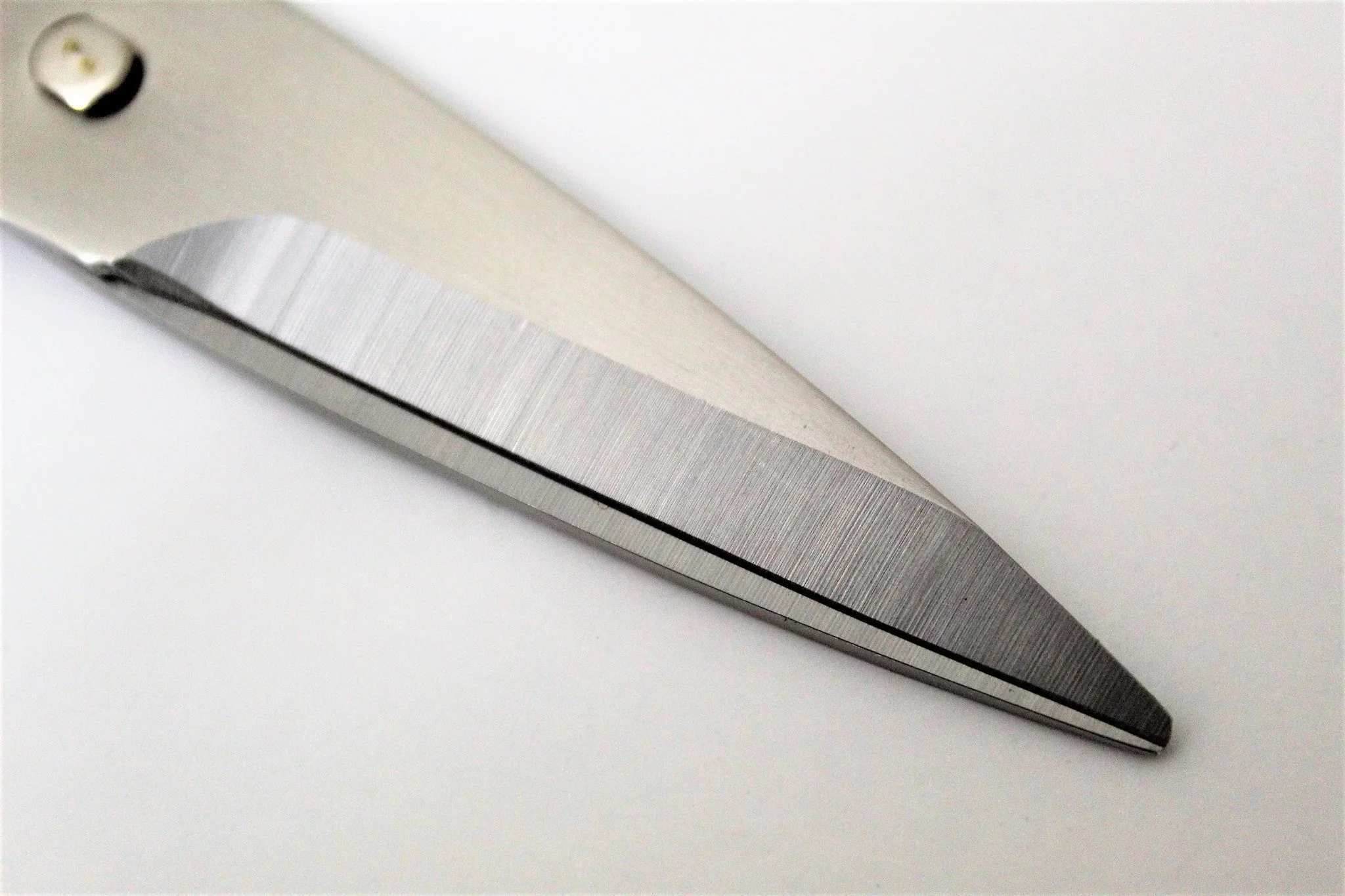 Japanese Kitchen Shears Stainless Steel B&D - Image 10