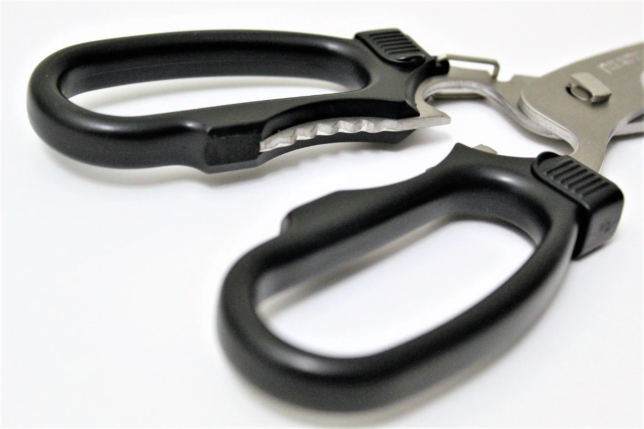 Japanese Kitchen Shears Stainless Steel B&D - Image 11