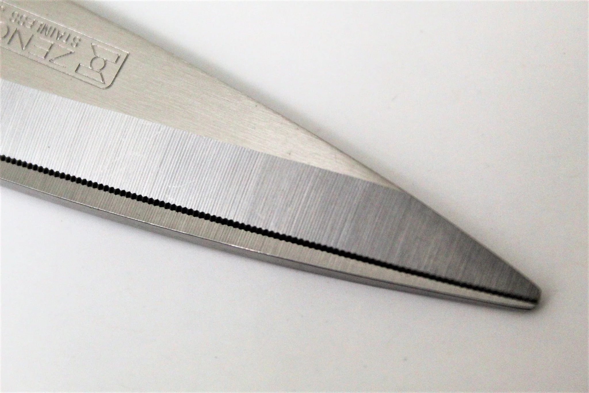 Japanese Kitchen Shears Stainless Steel B&D - Image 6
