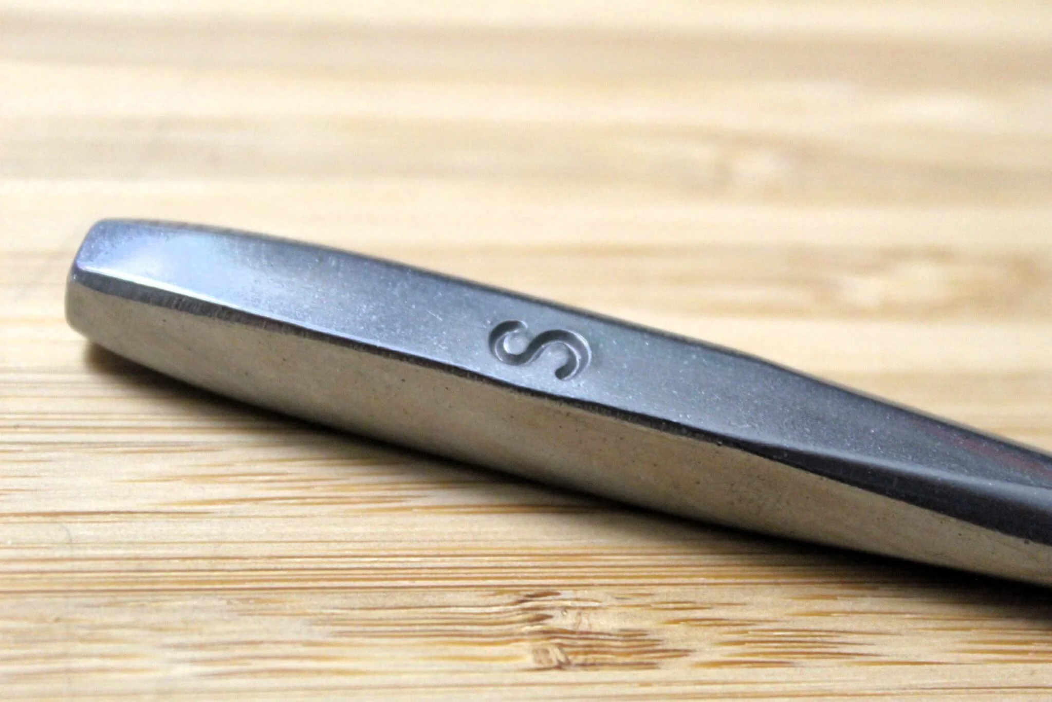 Meuchi Eel Spike I- Shape Stainless Steel - Image 2