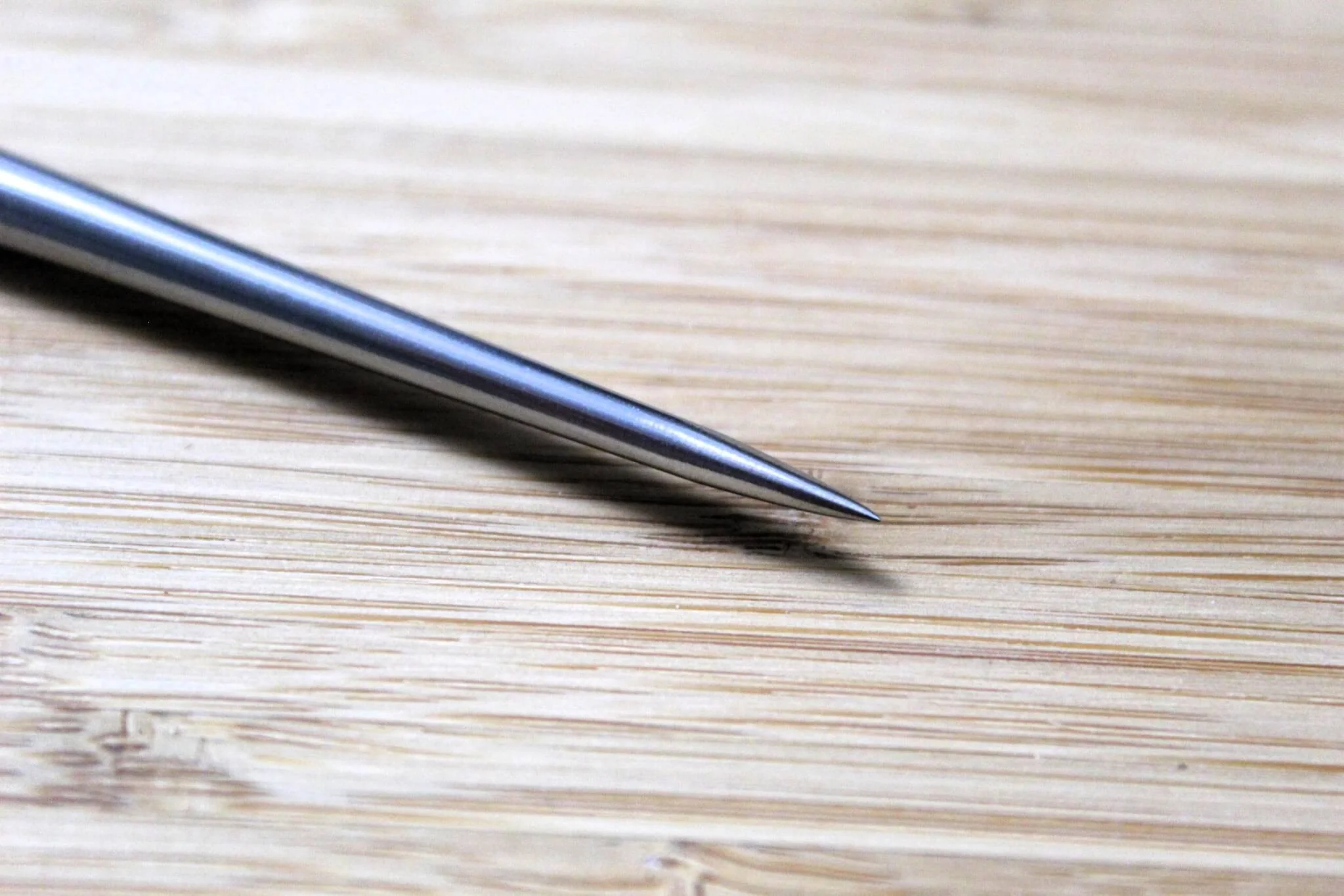 Meuchi Eel Spike I- Shape Stainless Steel - Image 3