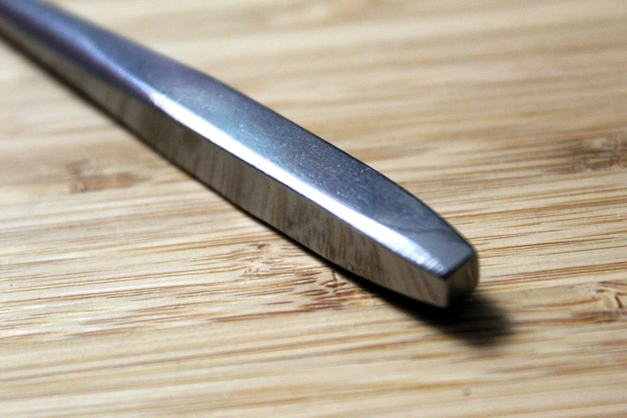Meuchi Eel Spike I- Shape Stainless Steel - Image 4