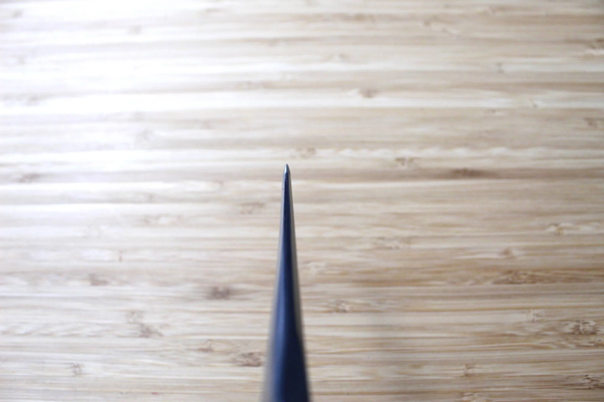 Meuchi Eel Spike I- Shape Stainless Steel - Image 5