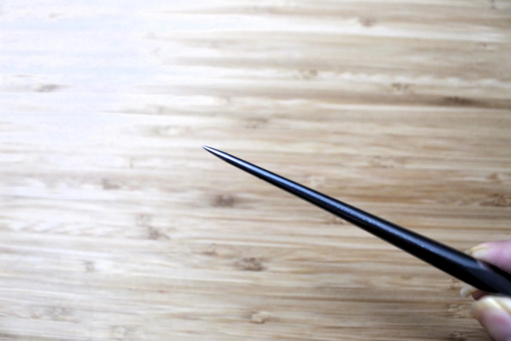 Meuchi Eel Spike I- Shape Stainless Steel - Image 6
