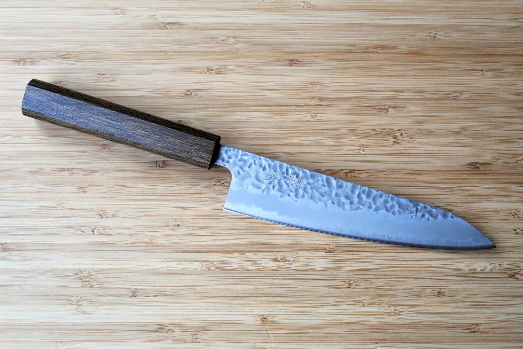 New High Carbon Knives