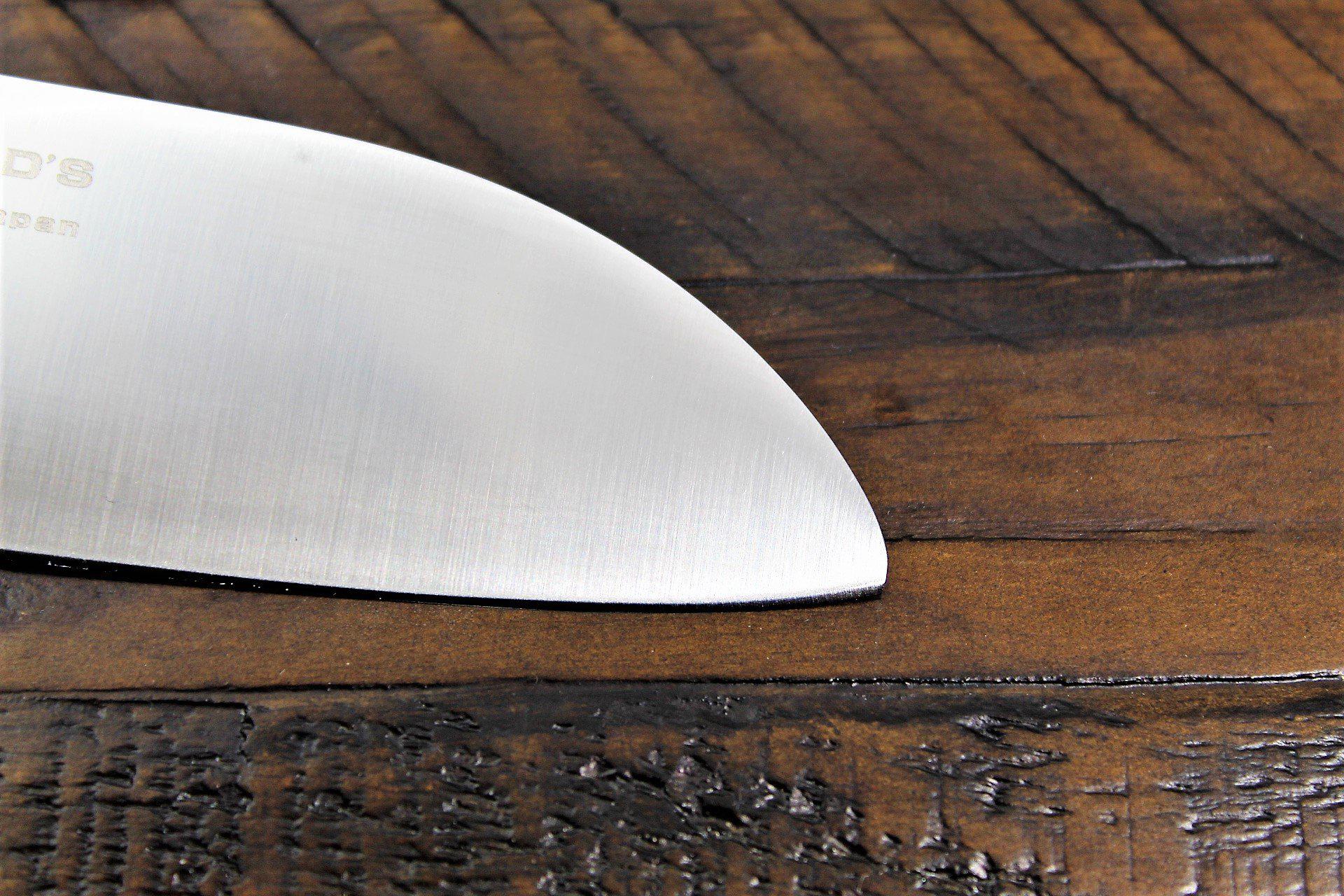 Sakai Takayuki Children Kitchen Knife 120 mm (4.7") - Image 3