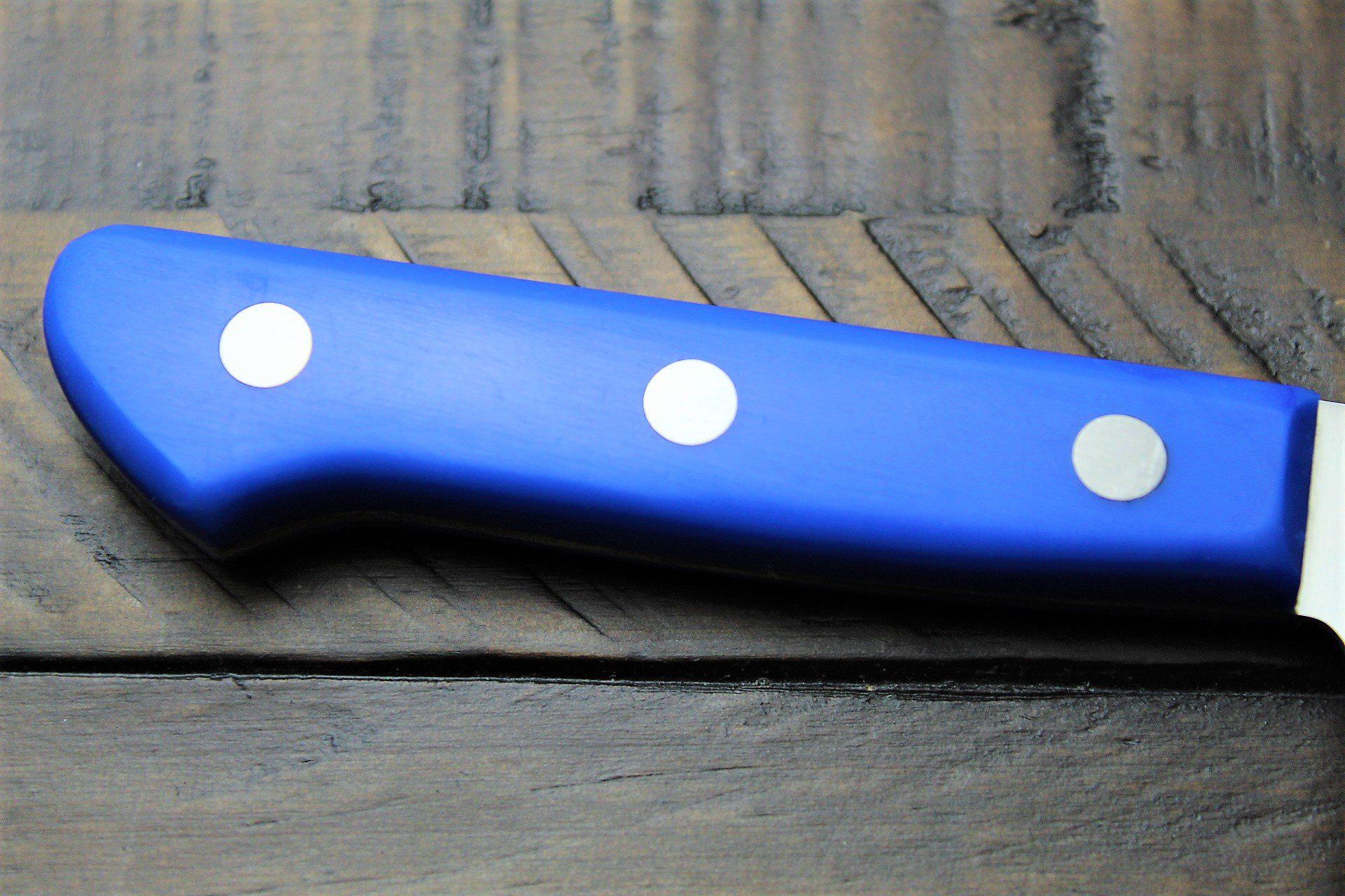 Sakai Takayuki Children Kitchen Knife 120 mm (4.7") - Image 5