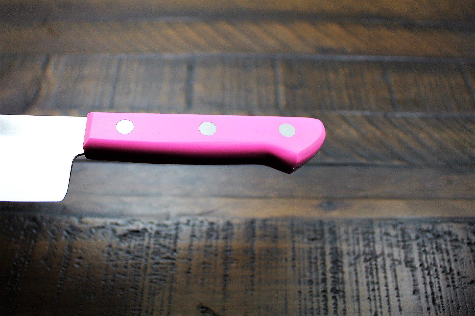 Sakai Takayuki Children Kitchen Knife 120 mm (4.7") - Image 8