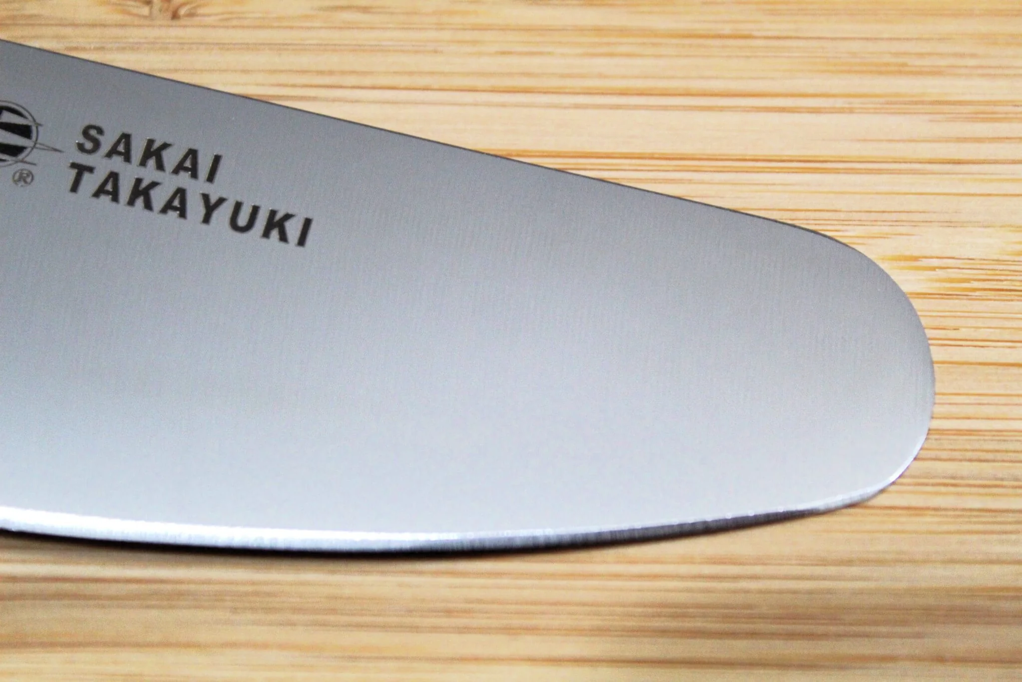 Sakai Takayuki Children Kitchen Knife 120 mm (4.7") White - Image 5