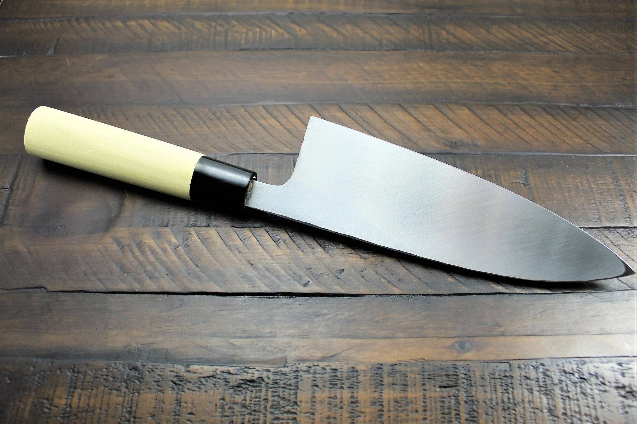 Sakai Takayuki Deba Knife 120 mm (4.7") - 210 mm (8.3") - Image 5