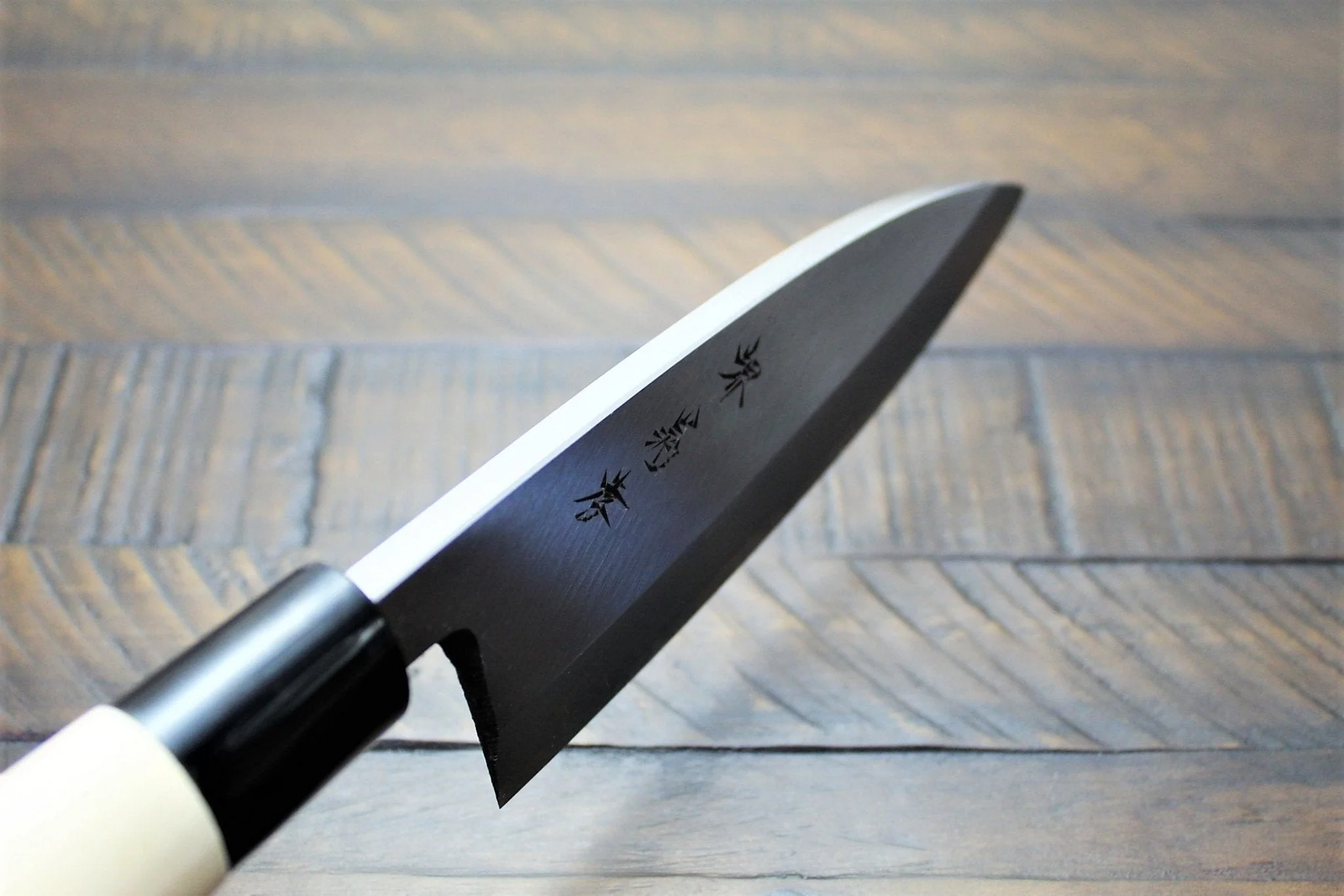 Sakai Takayuki Deba Knife 120 mm (4.7") - 210 mm (8.3") - Image 8